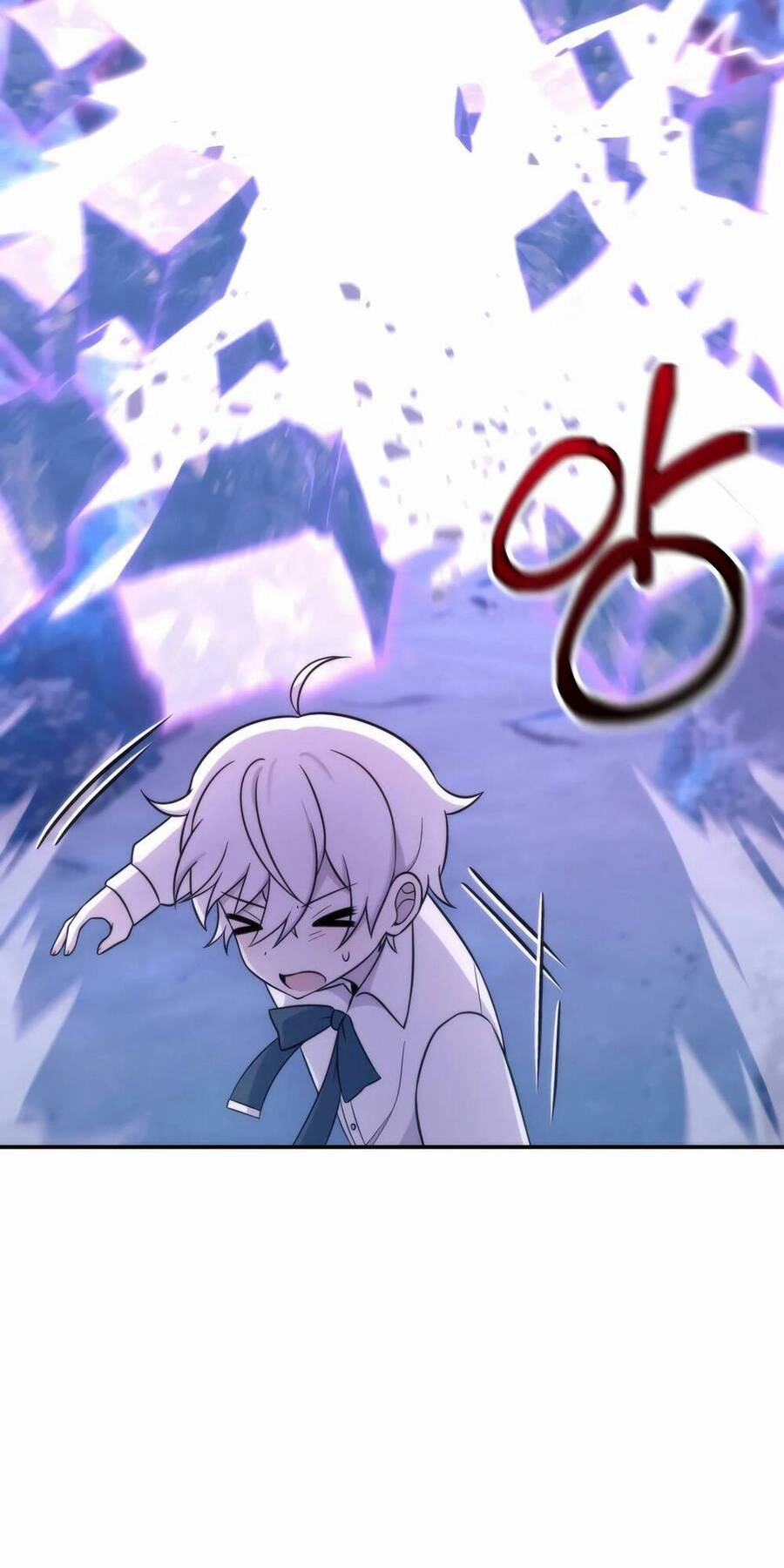 Phương Pháp Sinh Tồn Của Rồng Sắp Ngủm Chapter 8 - 96