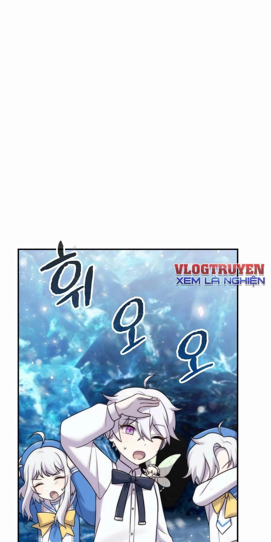 Phương Pháp Sinh Tồn Của Rồng Sắp Ngủm Chapter 8 - 97