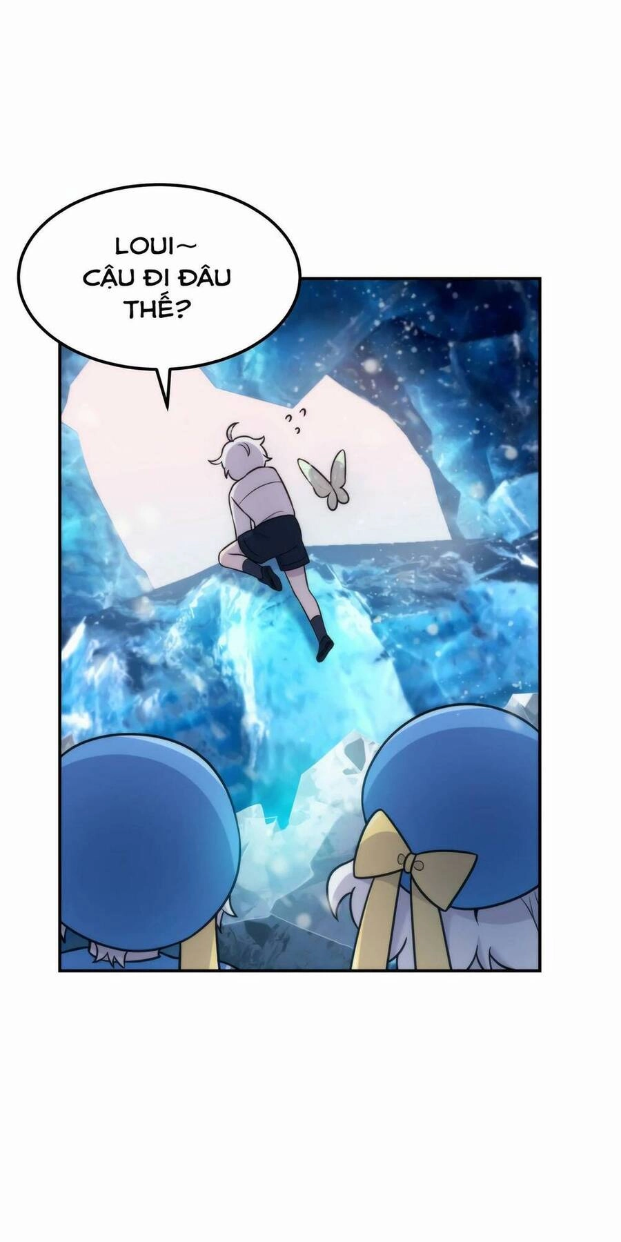 Phương Pháp Sinh Tồn Của Rồng Sắp Ngủm Chapter 8 - 100