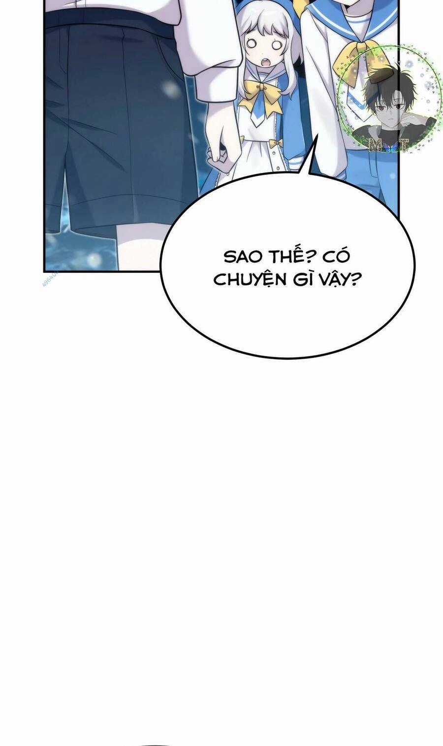 Phương Pháp Sinh Tồn Của Rồng Sắp Ngủm Chapter 8 - 102