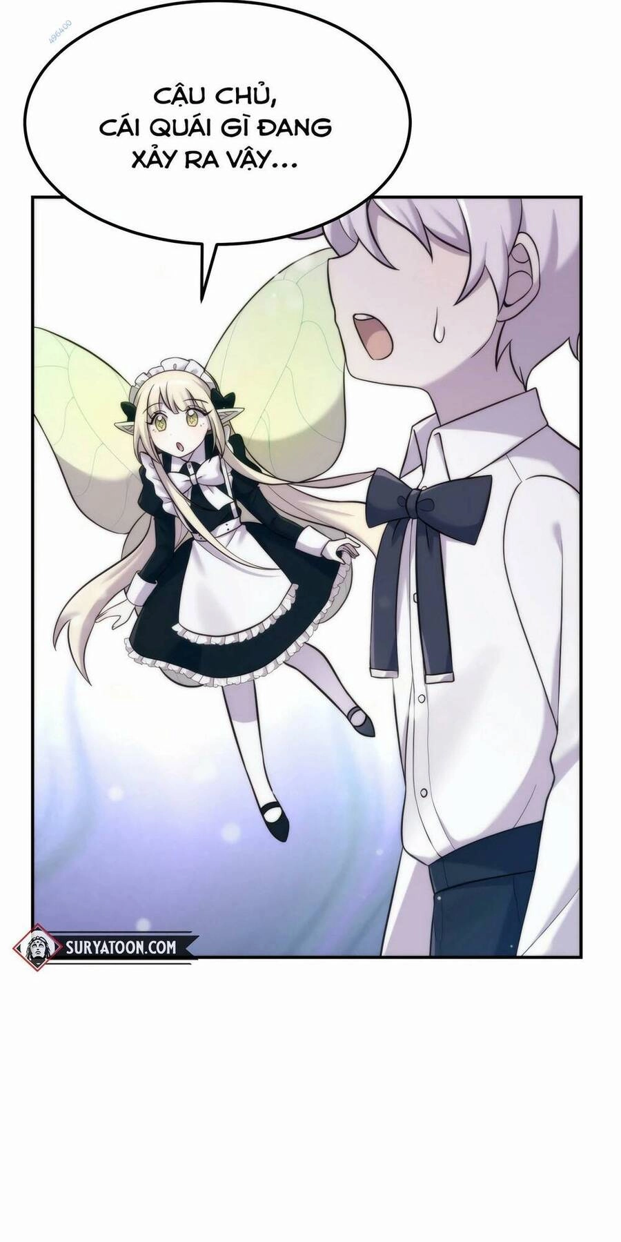 Phương Pháp Sinh Tồn Của Rồng Sắp Ngủm Chapter 8 - 103