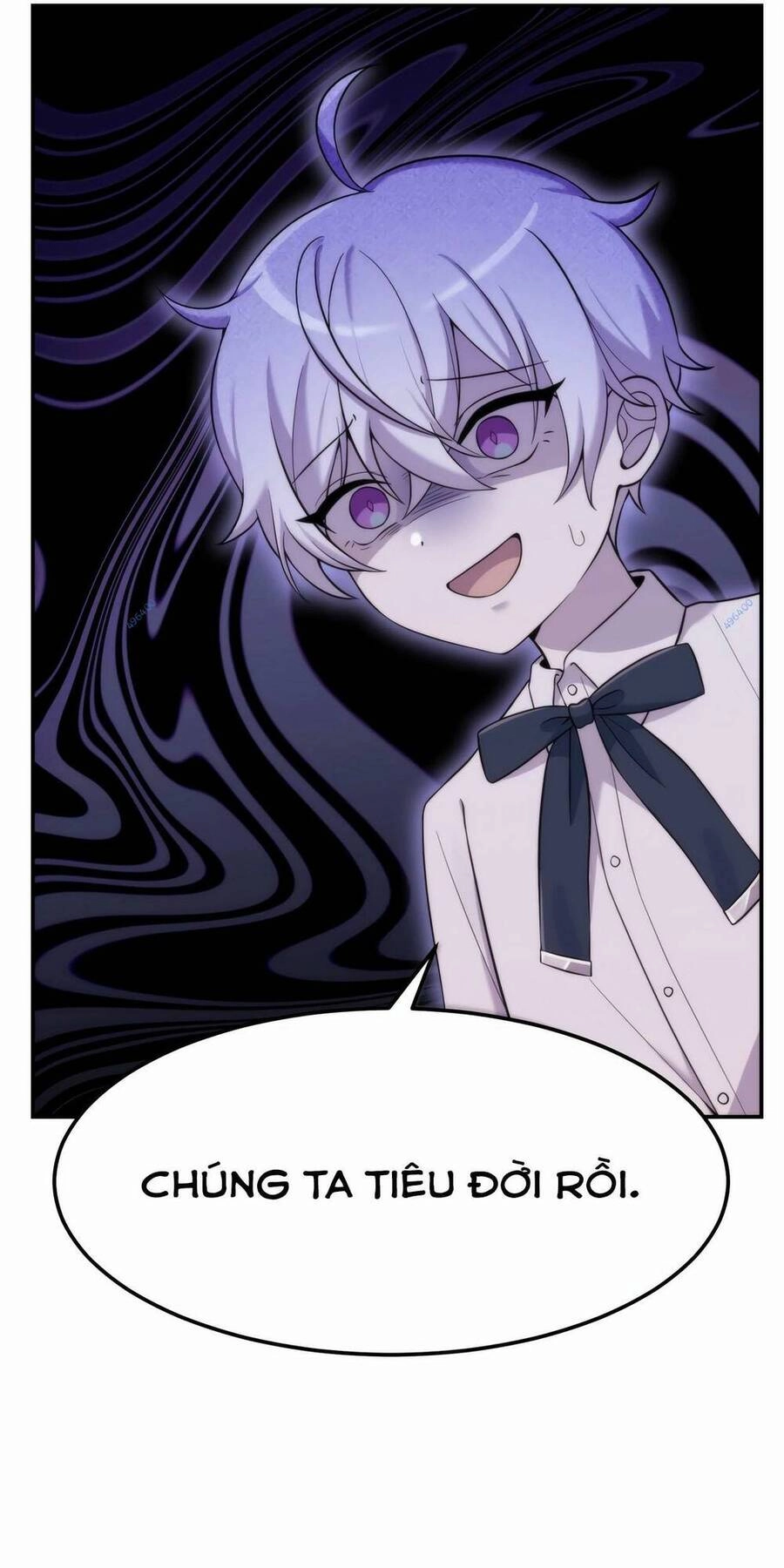 Phương Pháp Sinh Tồn Của Rồng Sắp Ngủm Chapter 8 - 109