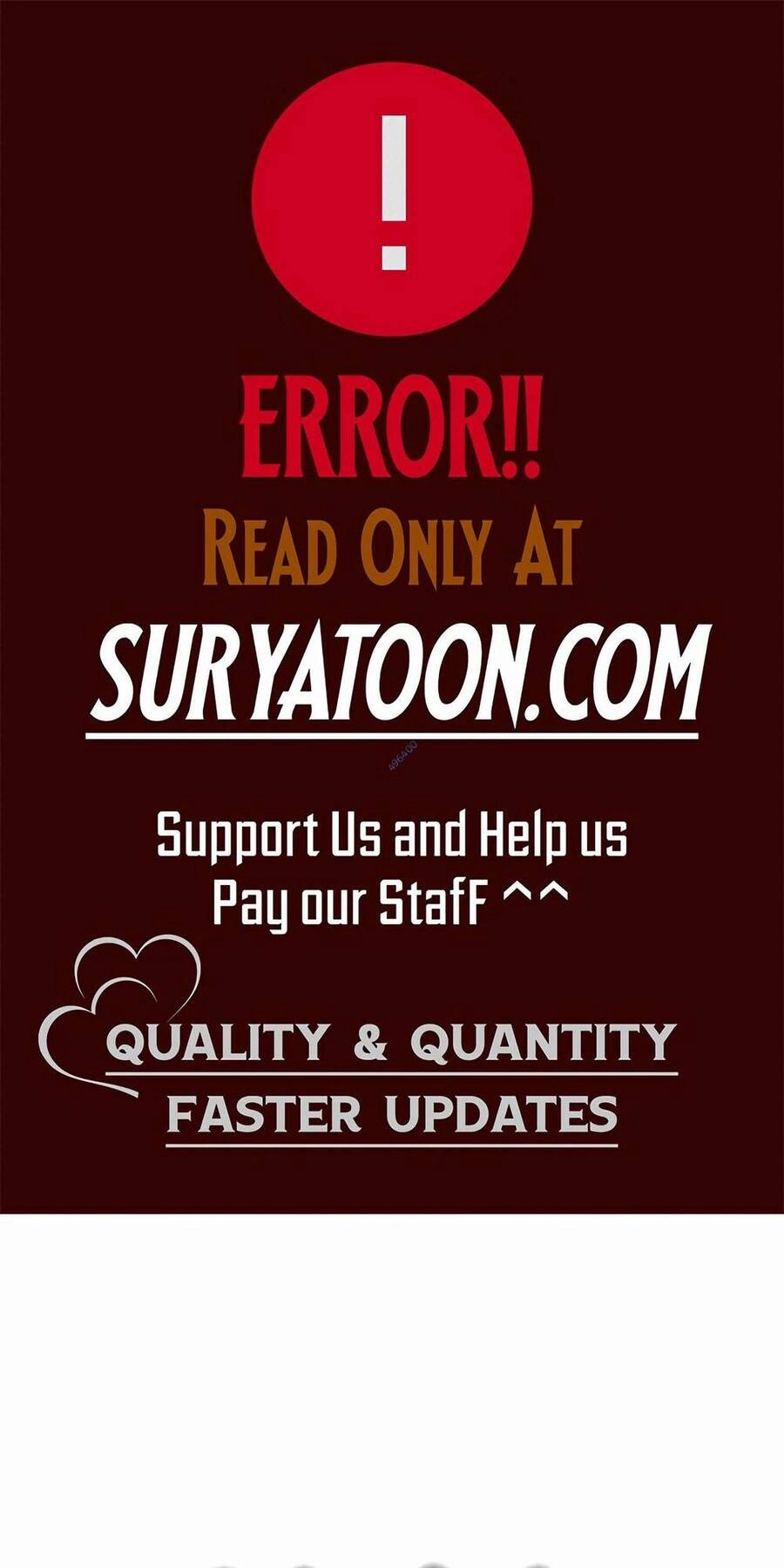 Phương Pháp Sinh Tồn Của Rồng Sắp Ngủm Chapter 9 - 1