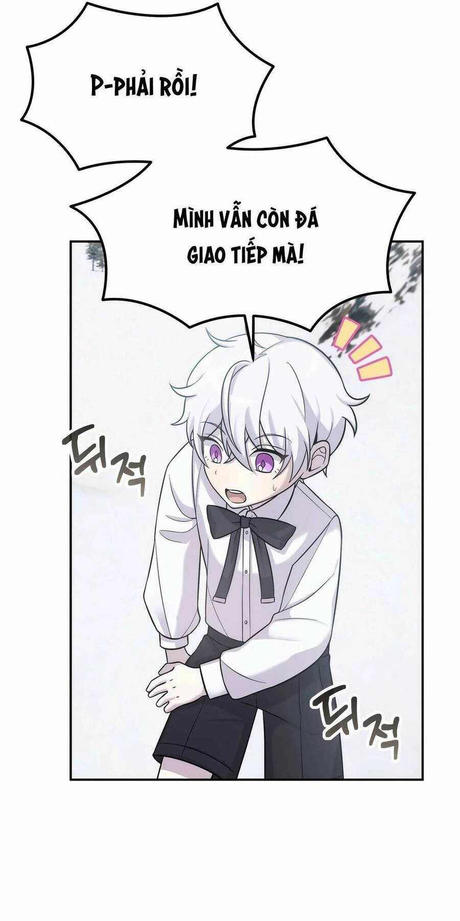 Phương Pháp Sinh Tồn Của Rồng Sắp Ngủm Chapter 9 - 25