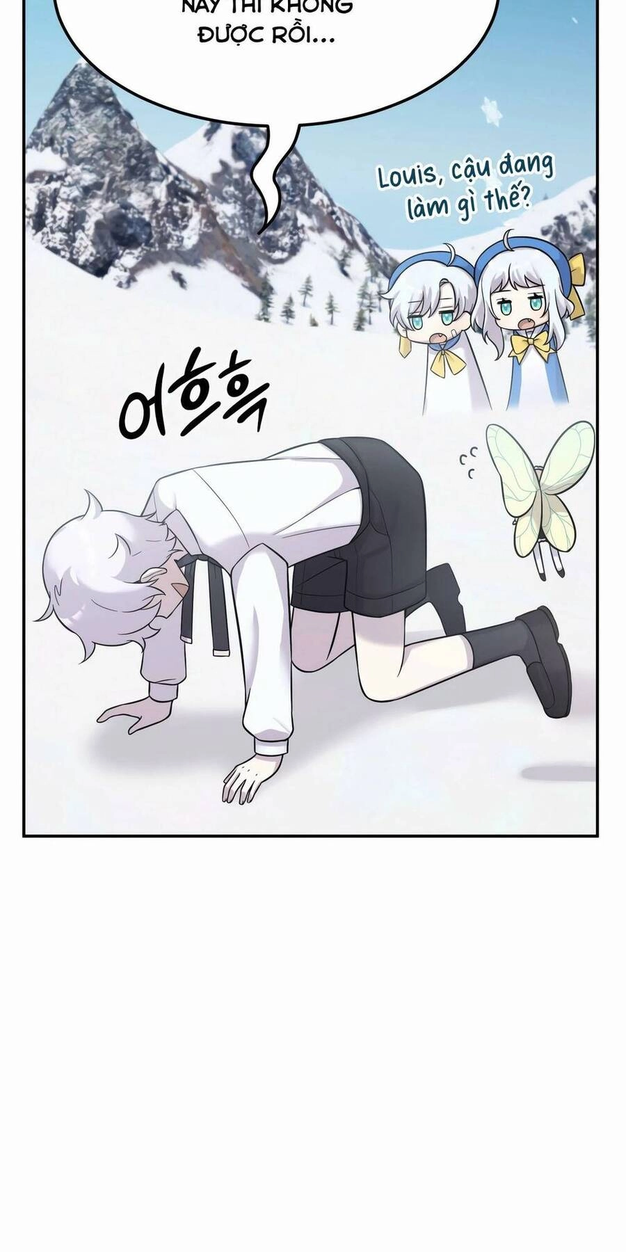 Phương Pháp Sinh Tồn Của Rồng Sắp Ngủm Chapter 9 - 28