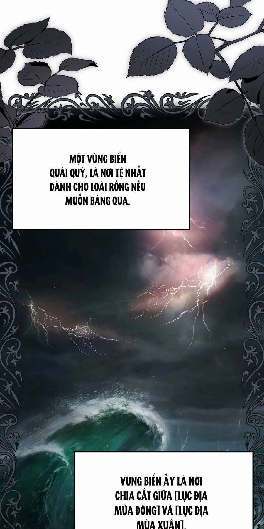 Phương Pháp Sinh Tồn Của Rồng Sắp Ngủm Chapter 9 - 32