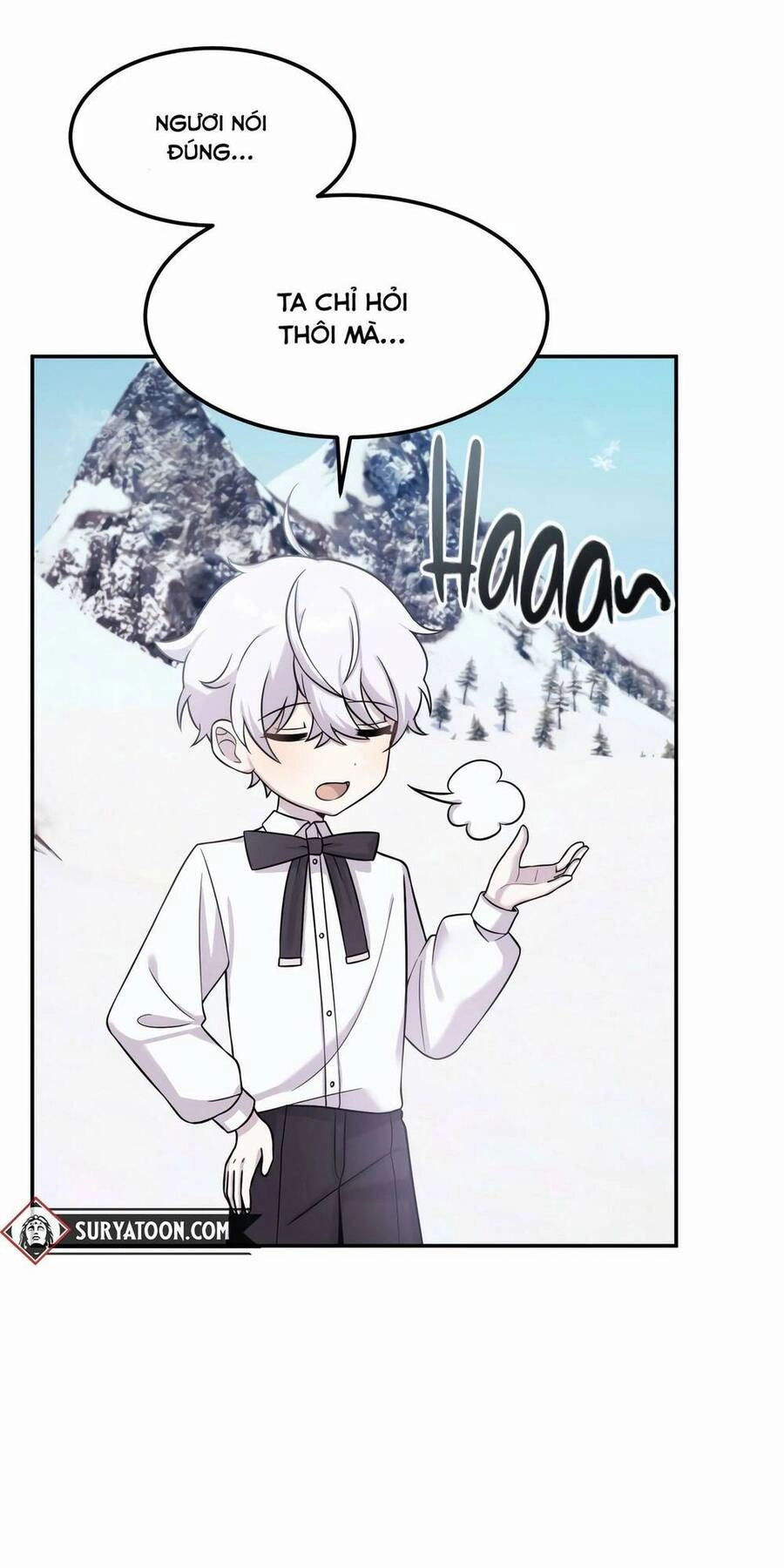 Phương Pháp Sinh Tồn Của Rồng Sắp Ngủm Chapter 9 - 36