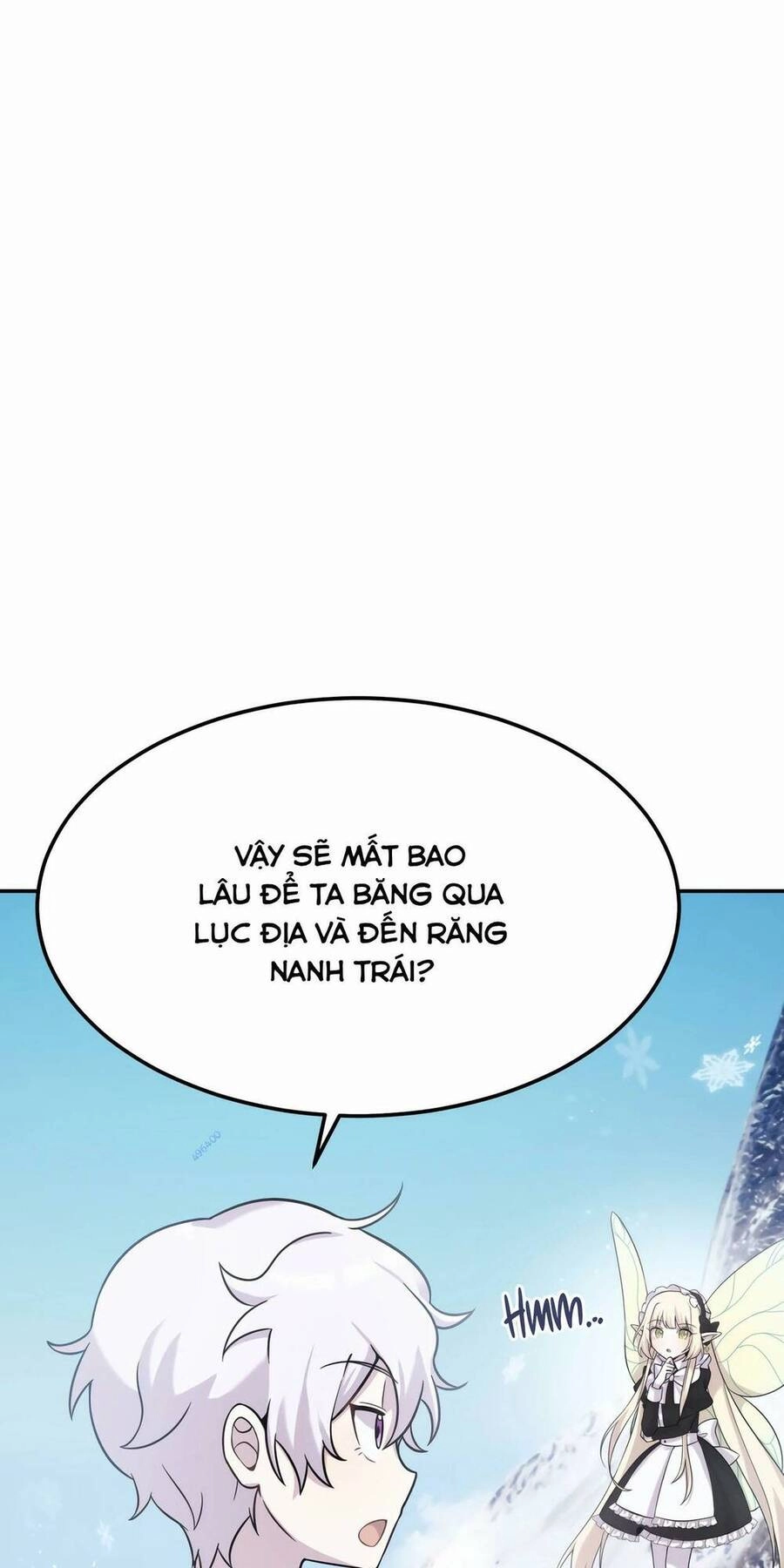 Phương Pháp Sinh Tồn Của Rồng Sắp Ngủm Chapter 9 - 37