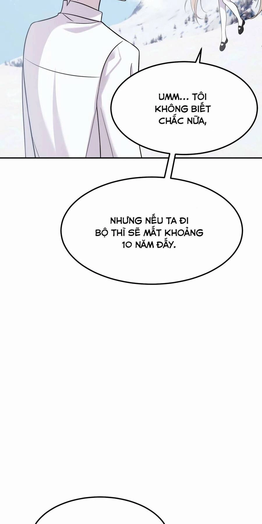 Phương Pháp Sinh Tồn Của Rồng Sắp Ngủm Chapter 9 - 38