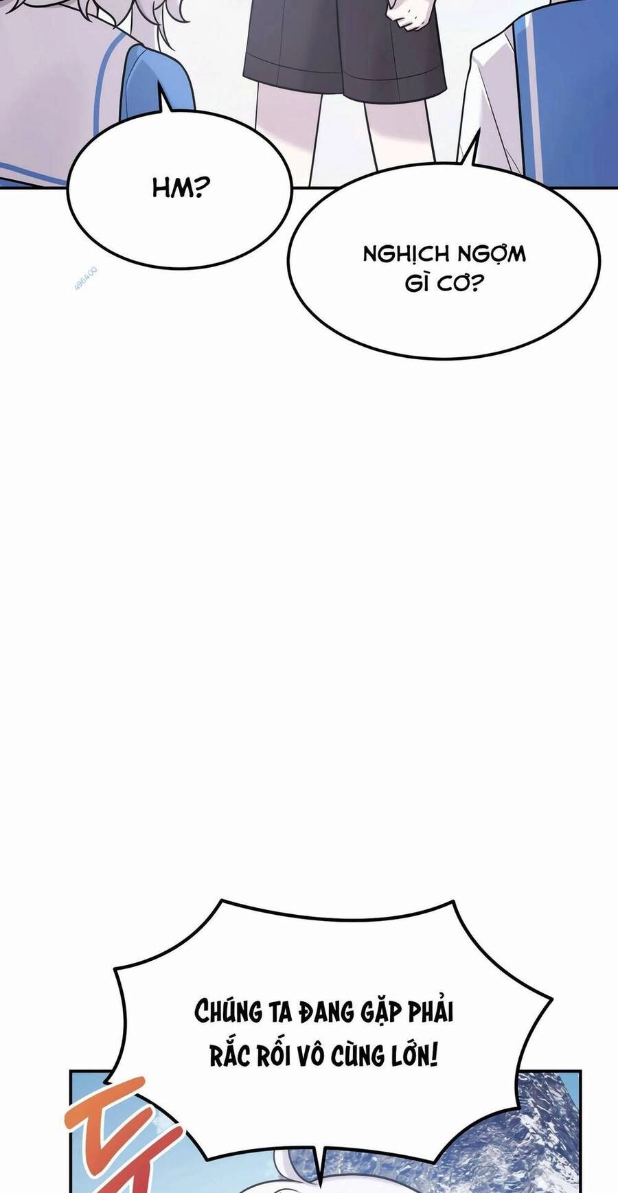 Phương Pháp Sinh Tồn Của Rồng Sắp Ngủm Chapter 9 - 41