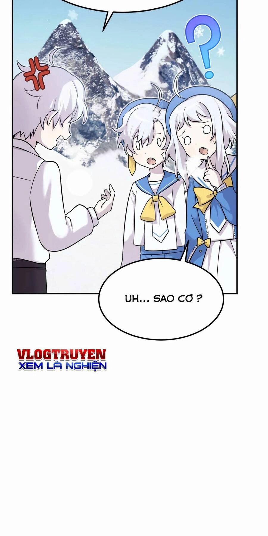 Phương Pháp Sinh Tồn Của Rồng Sắp Ngủm Chapter 9 - 46