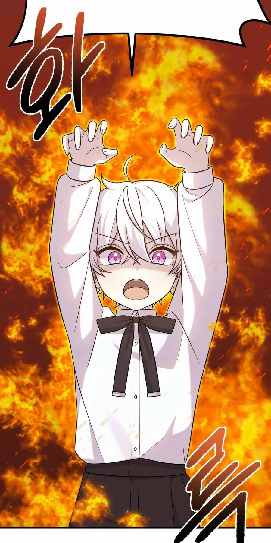 Phương Pháp Sinh Tồn Của Rồng Sắp Ngủm Chapter 9 - 52