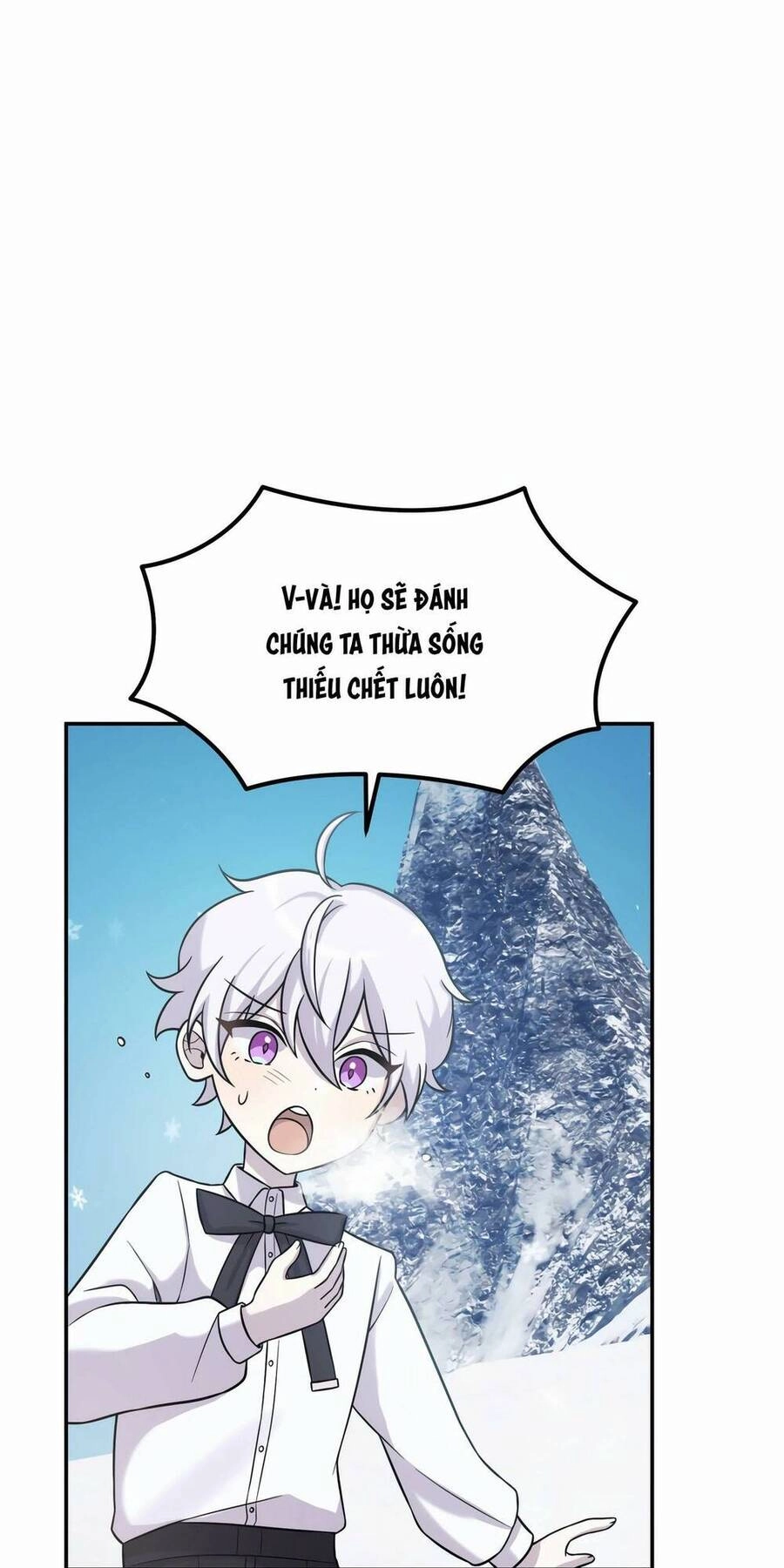 Phương Pháp Sinh Tồn Của Rồng Sắp Ngủm Chapter 9 - 56