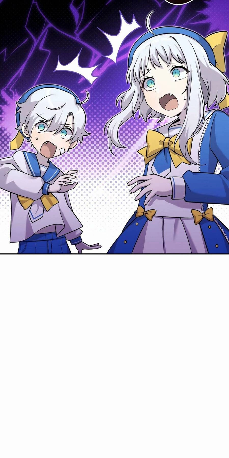 Phương Pháp Sinh Tồn Của Rồng Sắp Ngủm Chapter 9 - 58