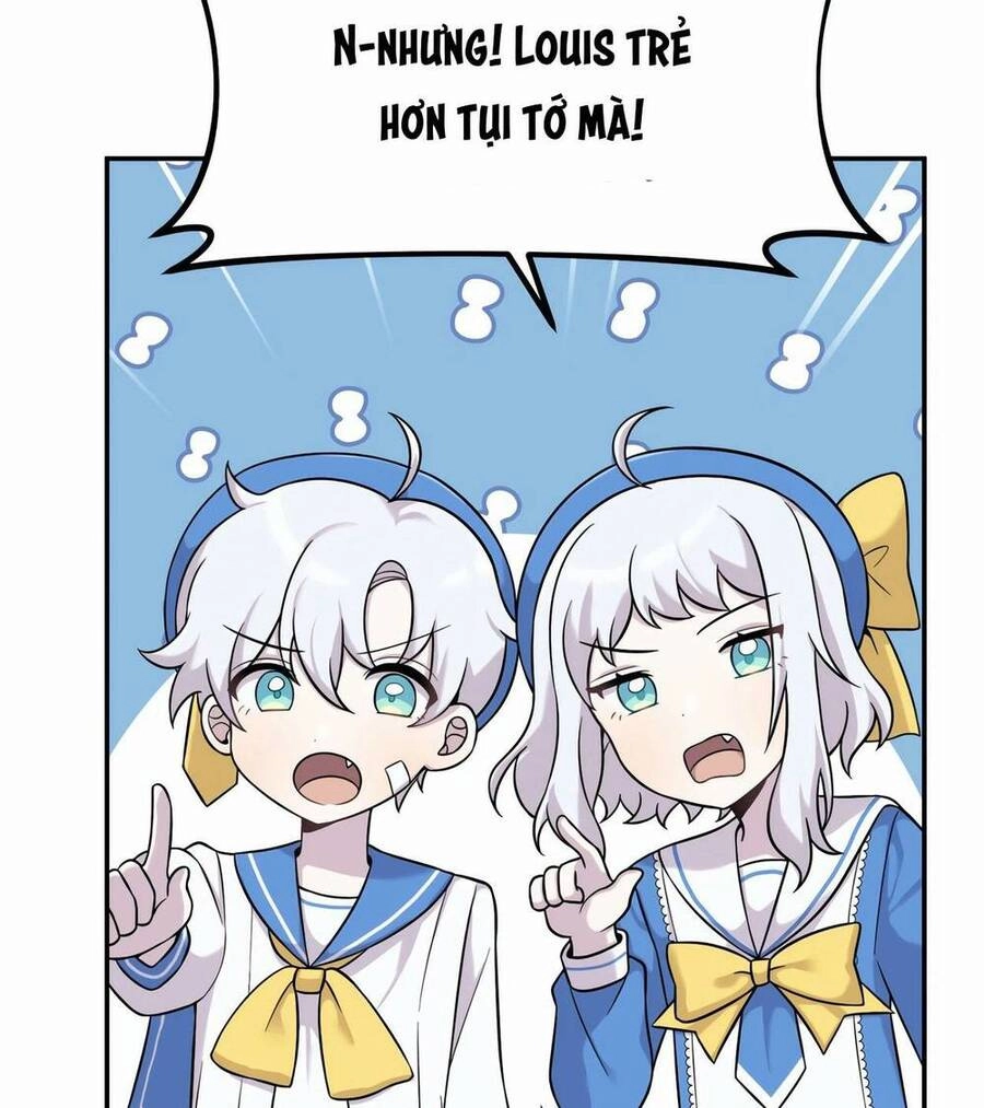 Phương Pháp Sinh Tồn Của Rồng Sắp Ngủm Chapter 9 - 65