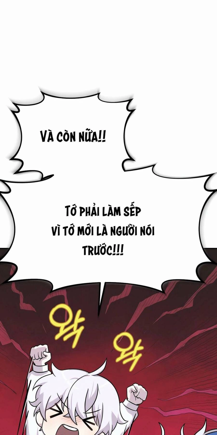 Phương Pháp Sinh Tồn Của Rồng Sắp Ngủm Chapter 9 - 68