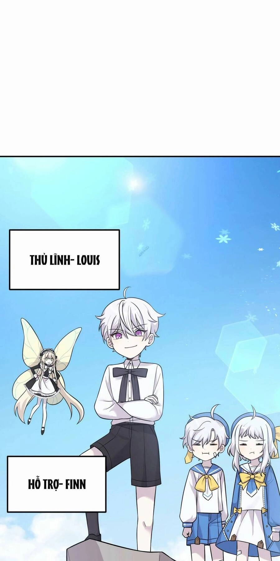 Phương Pháp Sinh Tồn Của Rồng Sắp Ngủm Chapter 9 - 73