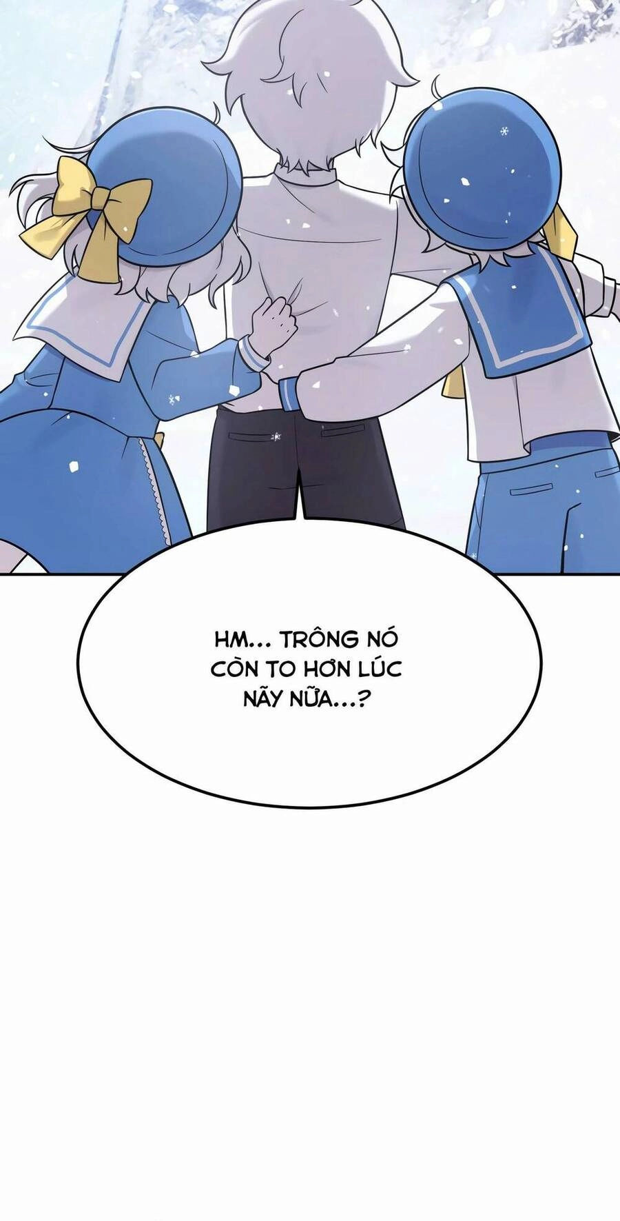 Phương Pháp Sinh Tồn Của Rồng Sắp Ngủm Chapter 9 - 84