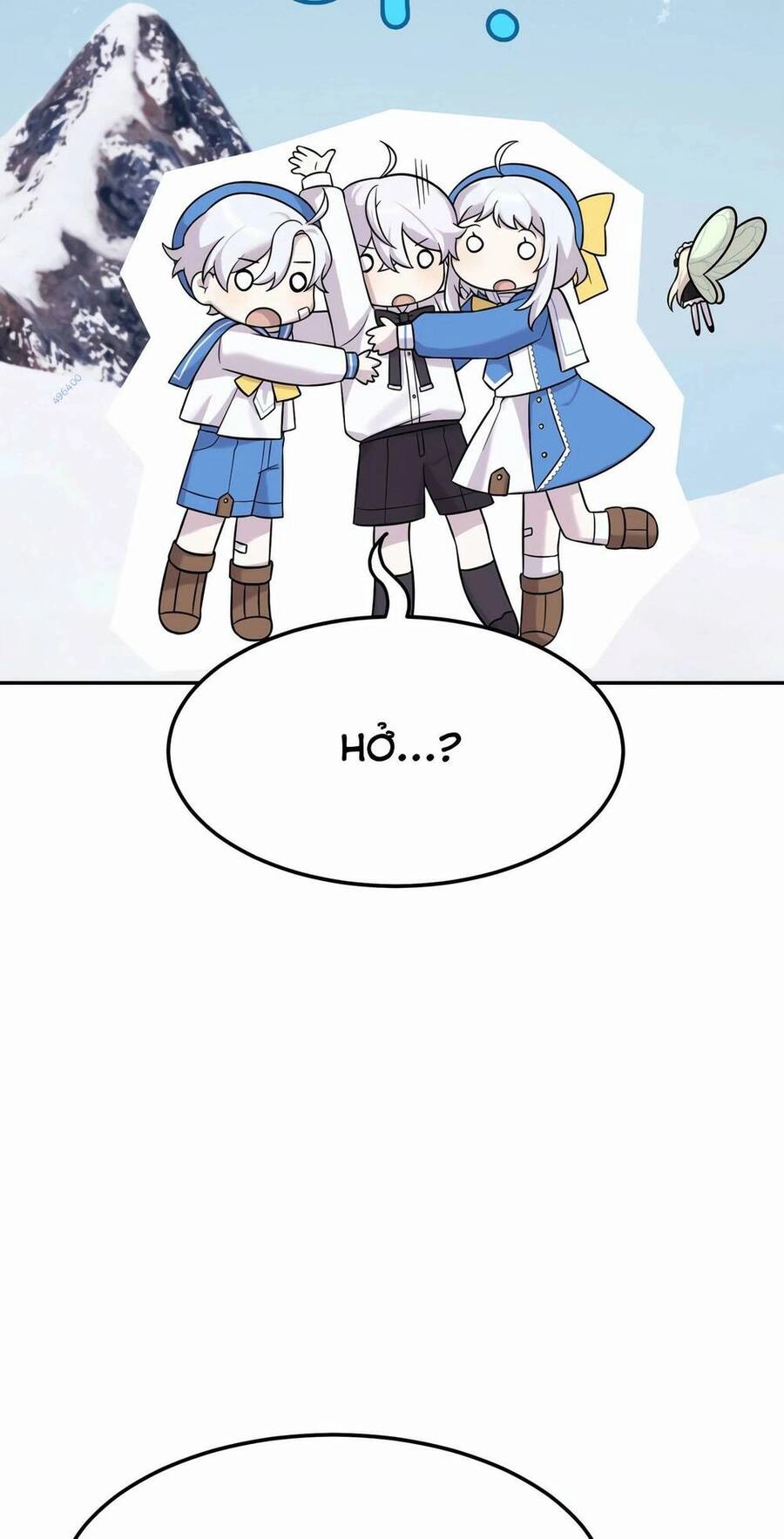 Phương Pháp Sinh Tồn Của Rồng Sắp Ngủm Chapter 9 - 89