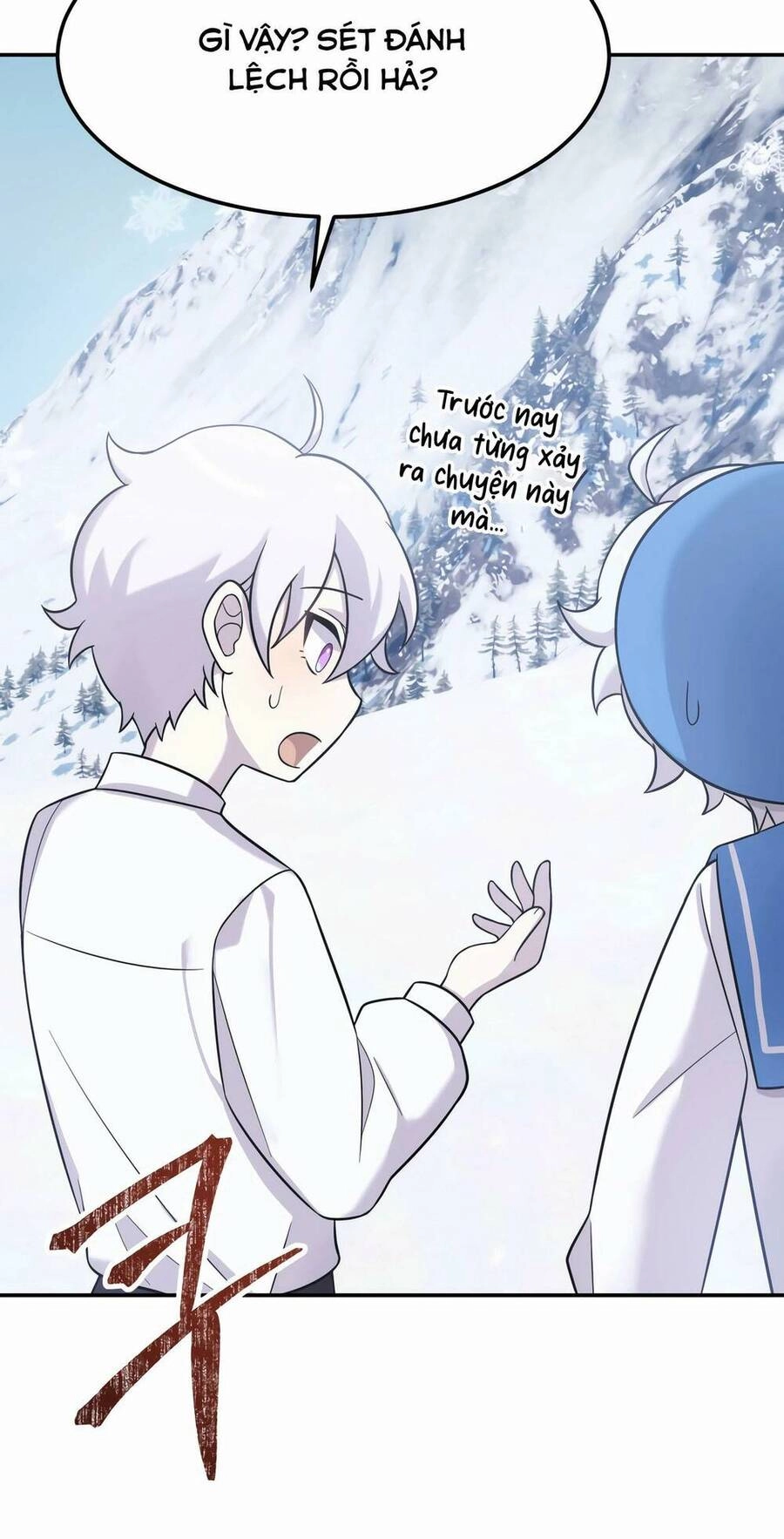 Phương Pháp Sinh Tồn Của Rồng Sắp Ngủm Chapter 9 - 90