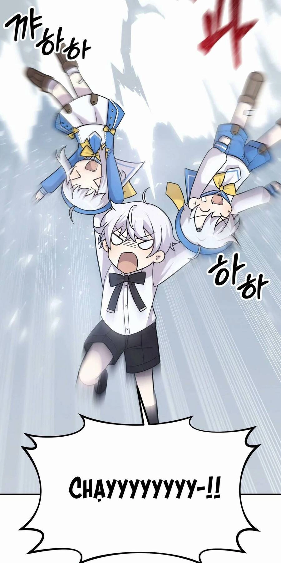 Phương Pháp Sinh Tồn Của Rồng Sắp Ngủm Chapter 9 - 97