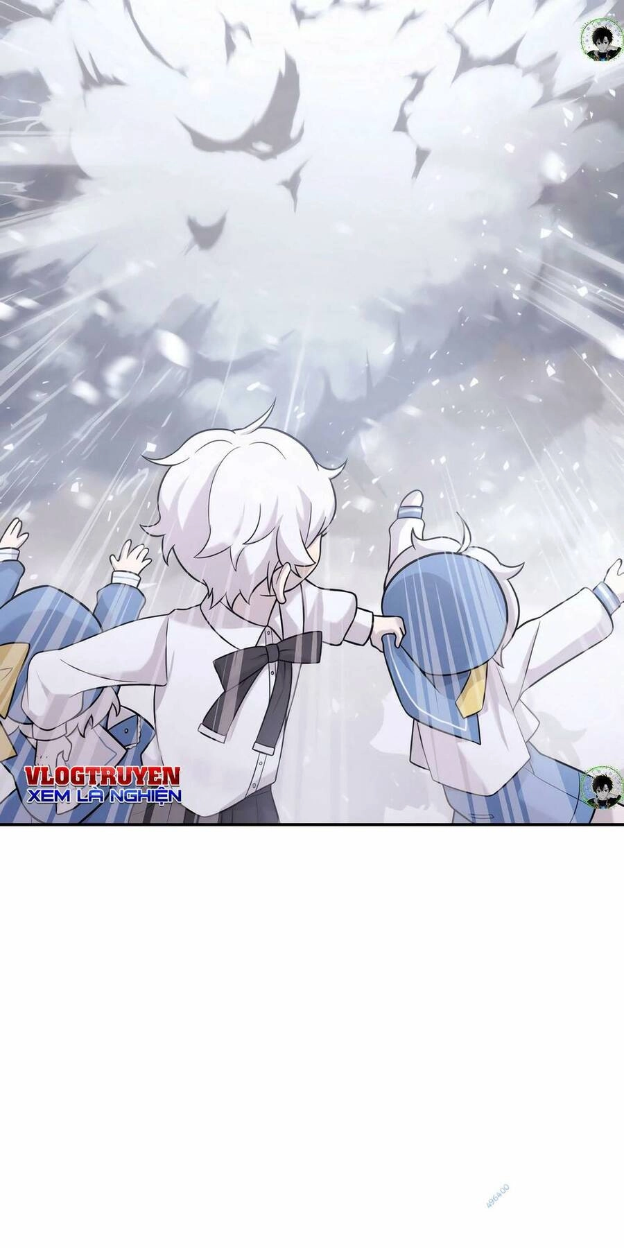 Phương Pháp Sinh Tồn Của Rồng Sắp Ngủm Chapter 10 - 3