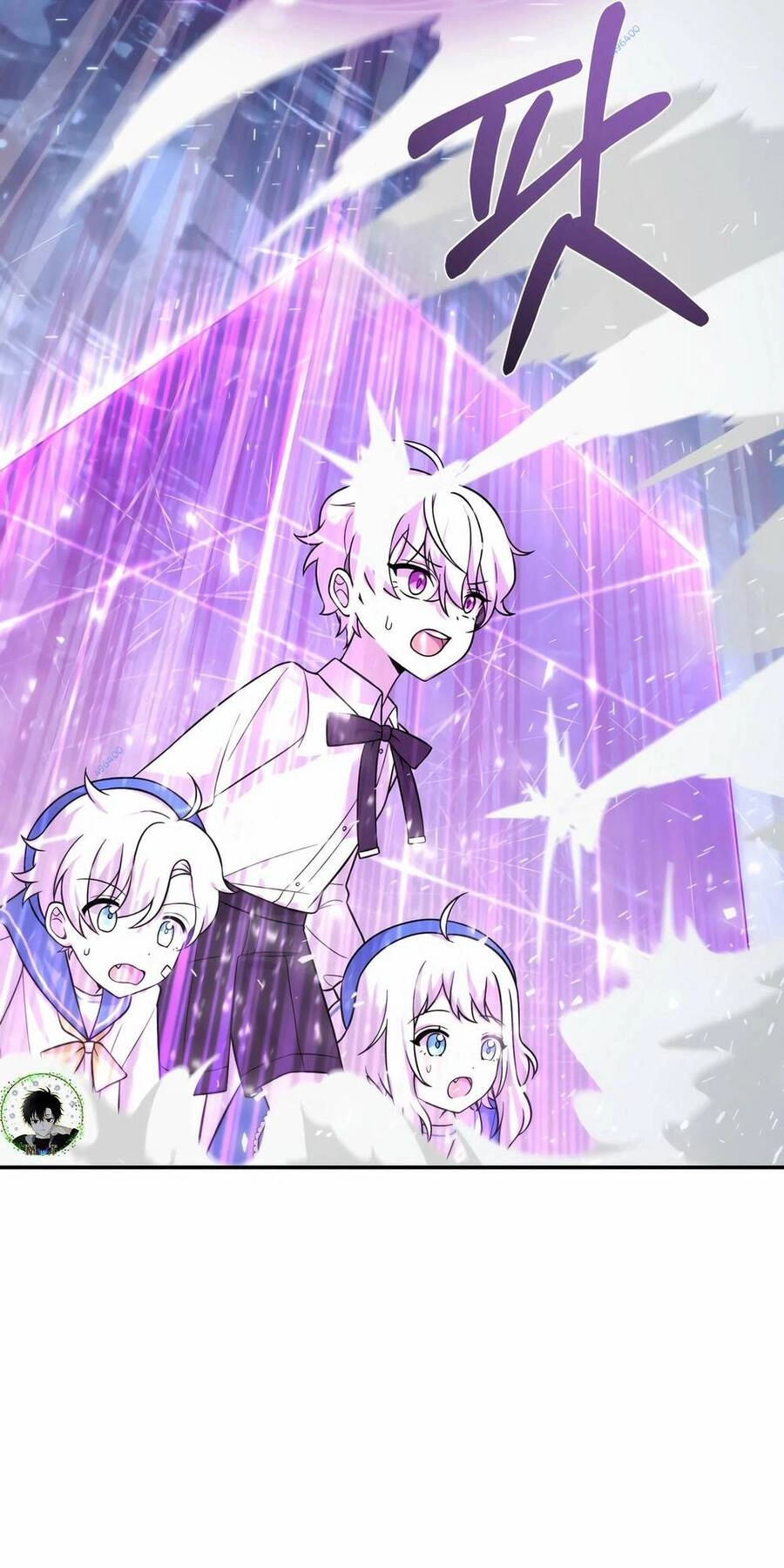 Phương Pháp Sinh Tồn Của Rồng Sắp Ngủm Chapter 10 - 7