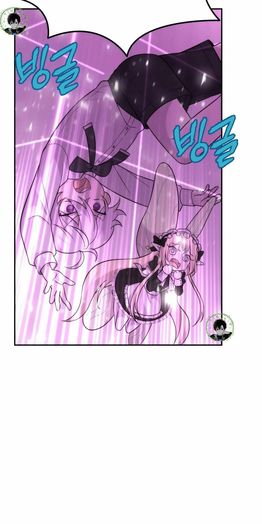 Phương Pháp Sinh Tồn Của Rồng Sắp Ngủm Chapter 10 - 10