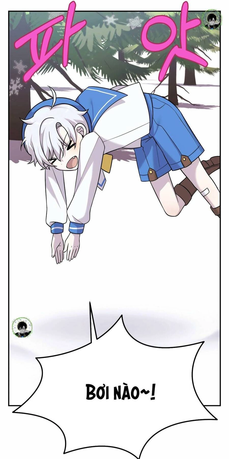 Phương Pháp Sinh Tồn Của Rồng Sắp Ngủm Chapter 10 - 31