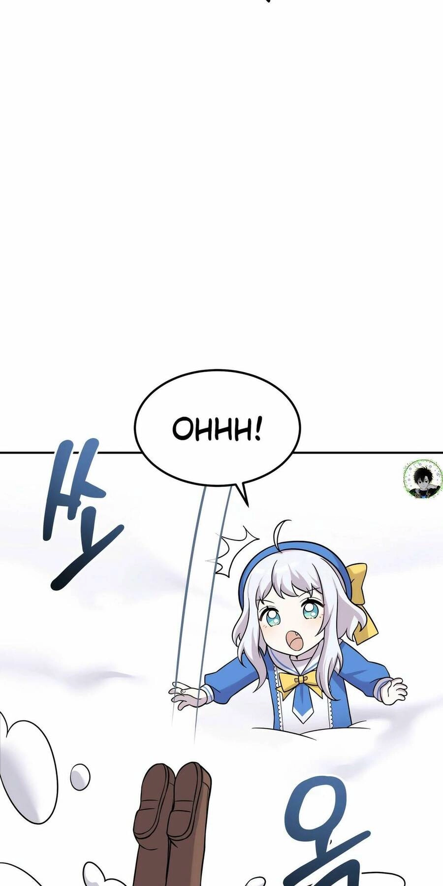 Phương Pháp Sinh Tồn Của Rồng Sắp Ngủm Chapter 10 - 32