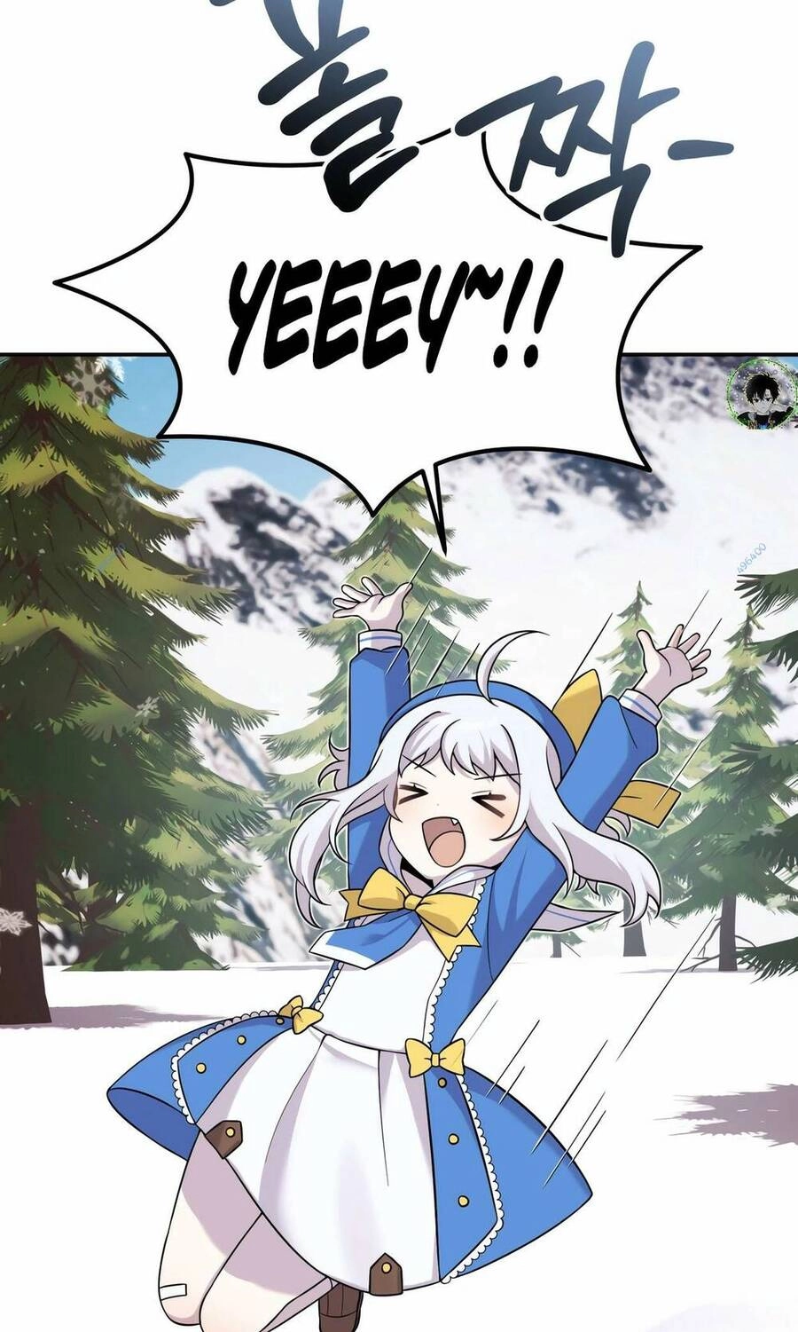 Phương Pháp Sinh Tồn Của Rồng Sắp Ngủm Chapter 10 - 35