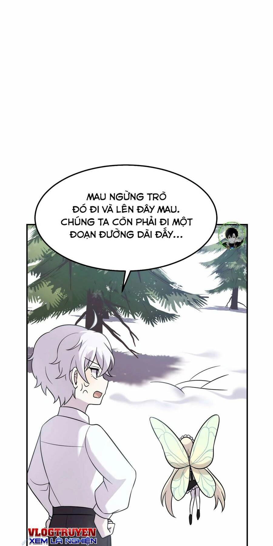 Phương Pháp Sinh Tồn Của Rồng Sắp Ngủm Chapter 10 - 39