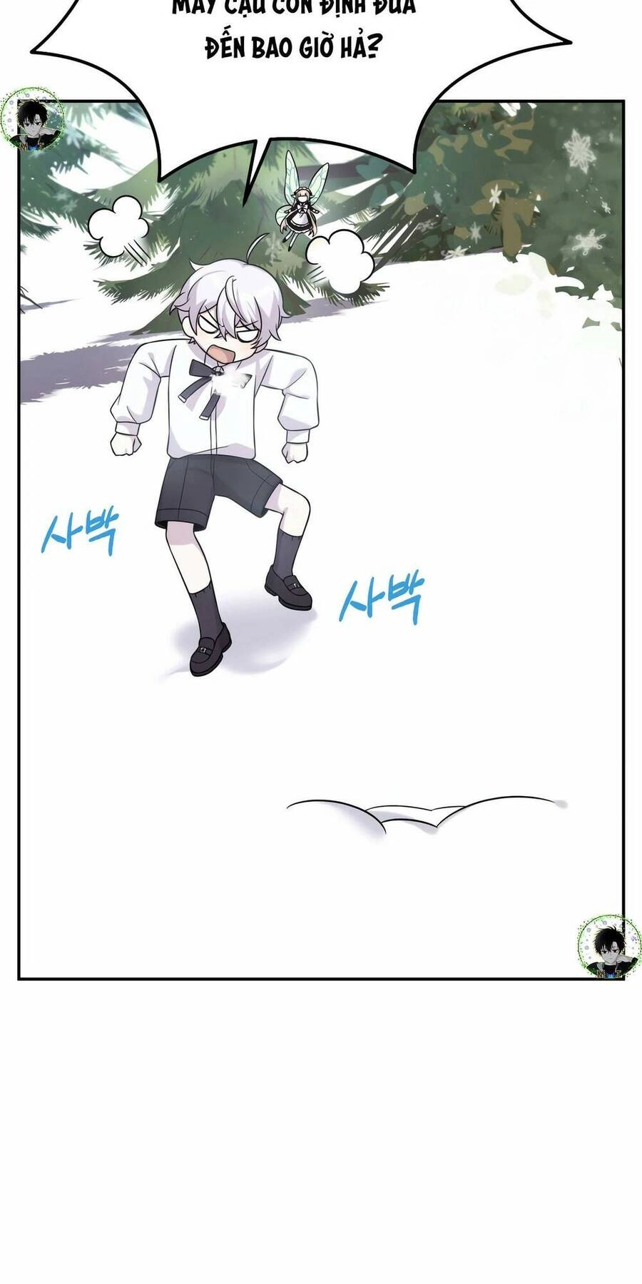 Phương Pháp Sinh Tồn Của Rồng Sắp Ngủm Chapter 10 - 42