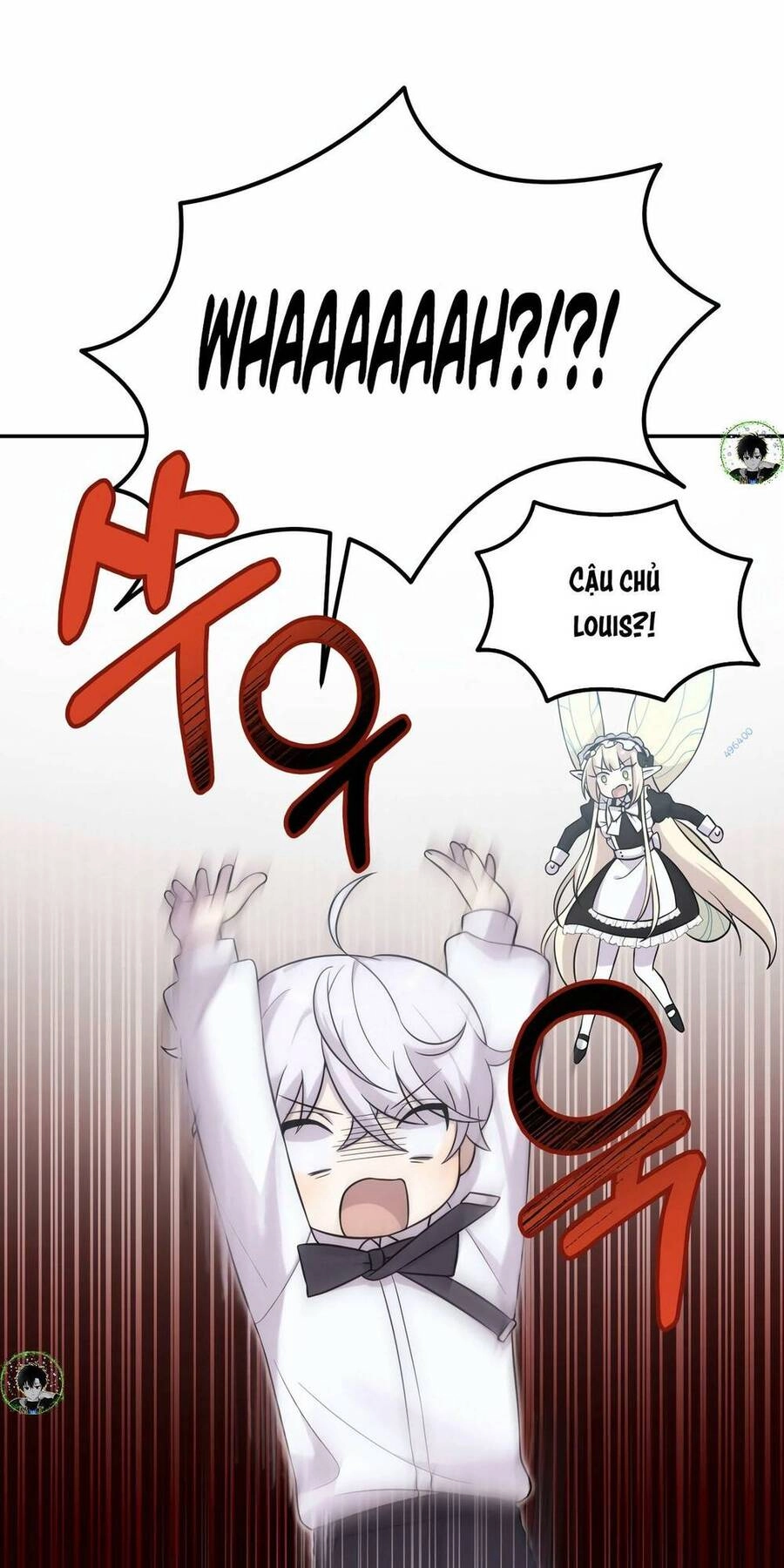 Phương Pháp Sinh Tồn Của Rồng Sắp Ngủm Chapter 10 - 44