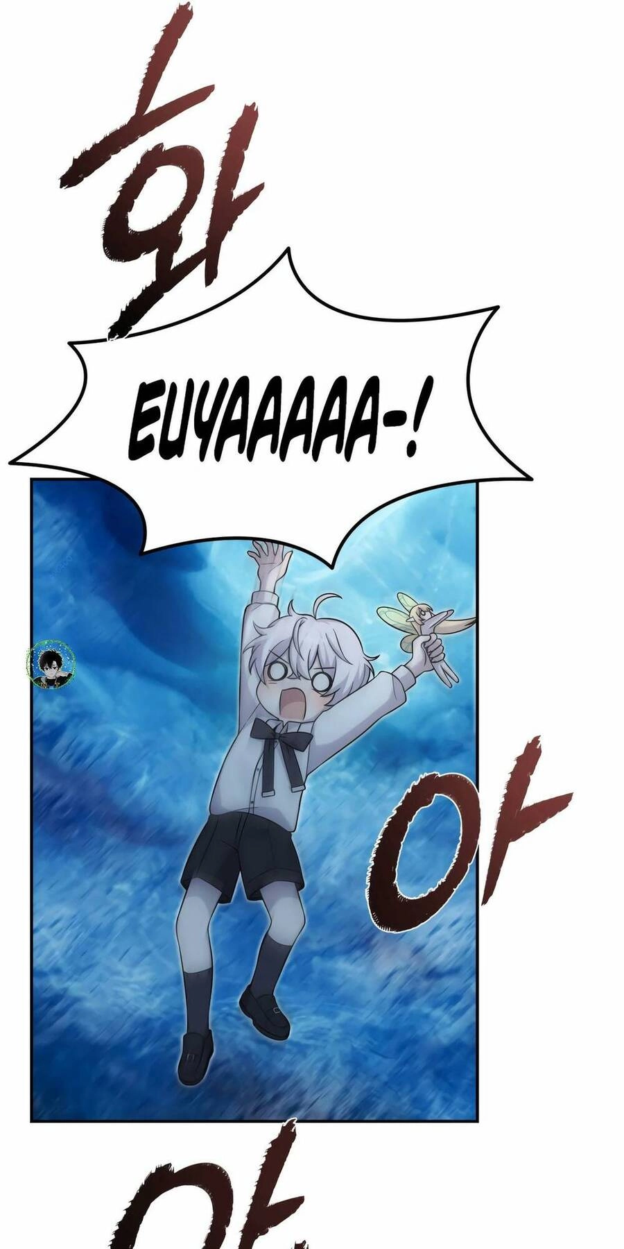 Phương Pháp Sinh Tồn Của Rồng Sắp Ngủm Chapter 10 - 49