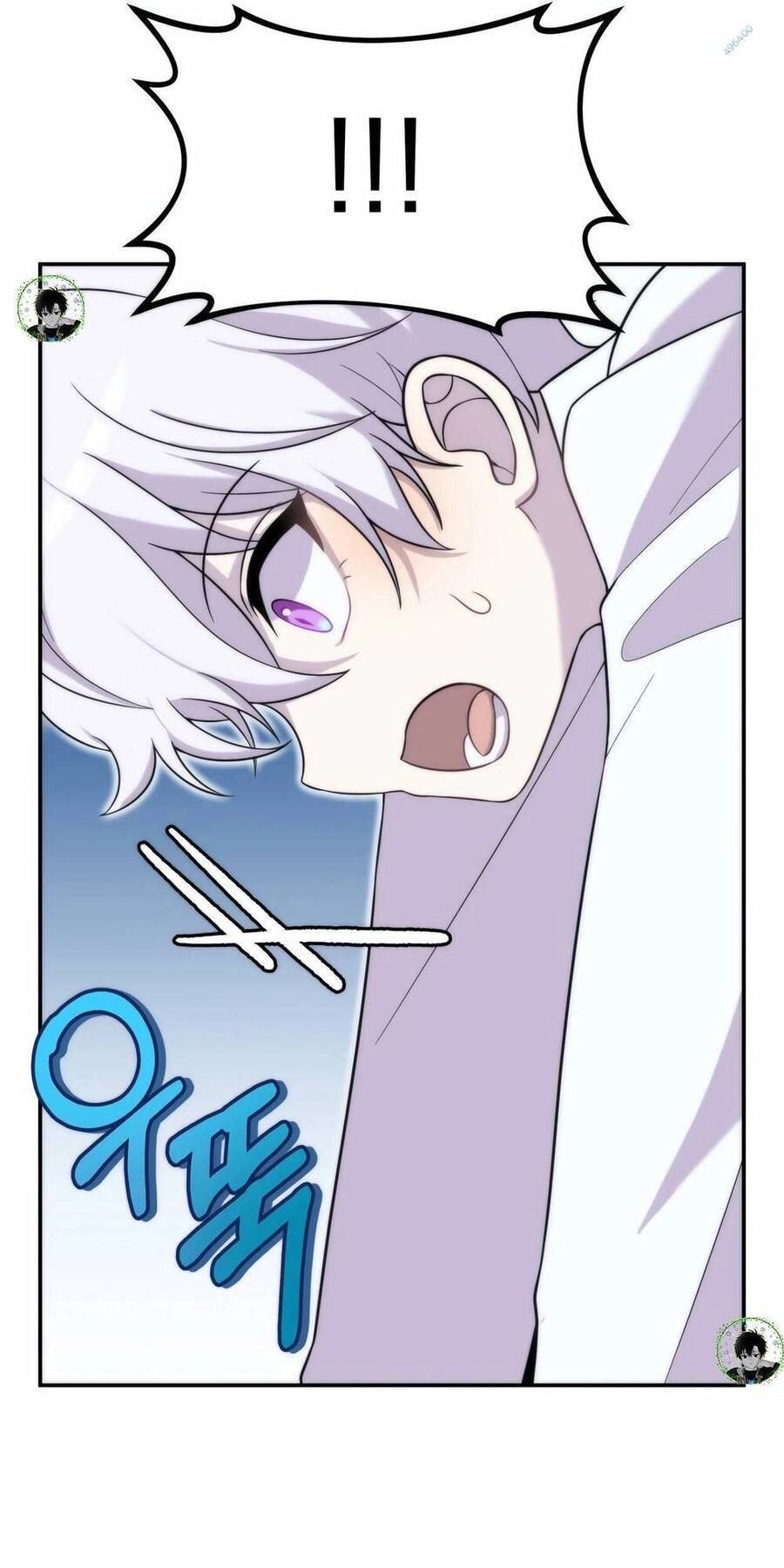 Phương Pháp Sinh Tồn Của Rồng Sắp Ngủm Chapter 10 - 61