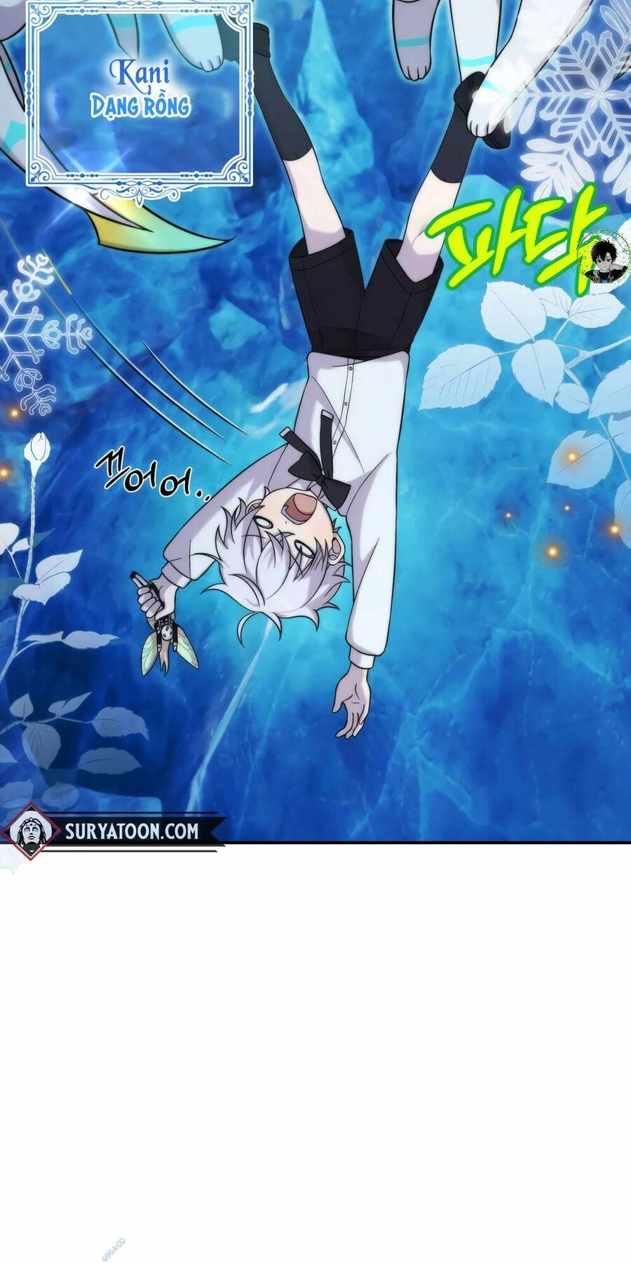 Phương Pháp Sinh Tồn Của Rồng Sắp Ngủm Chapter 10 - 63