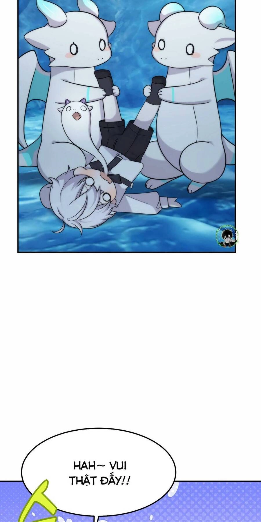 Phương Pháp Sinh Tồn Của Rồng Sắp Ngủm Chapter 10 - 65