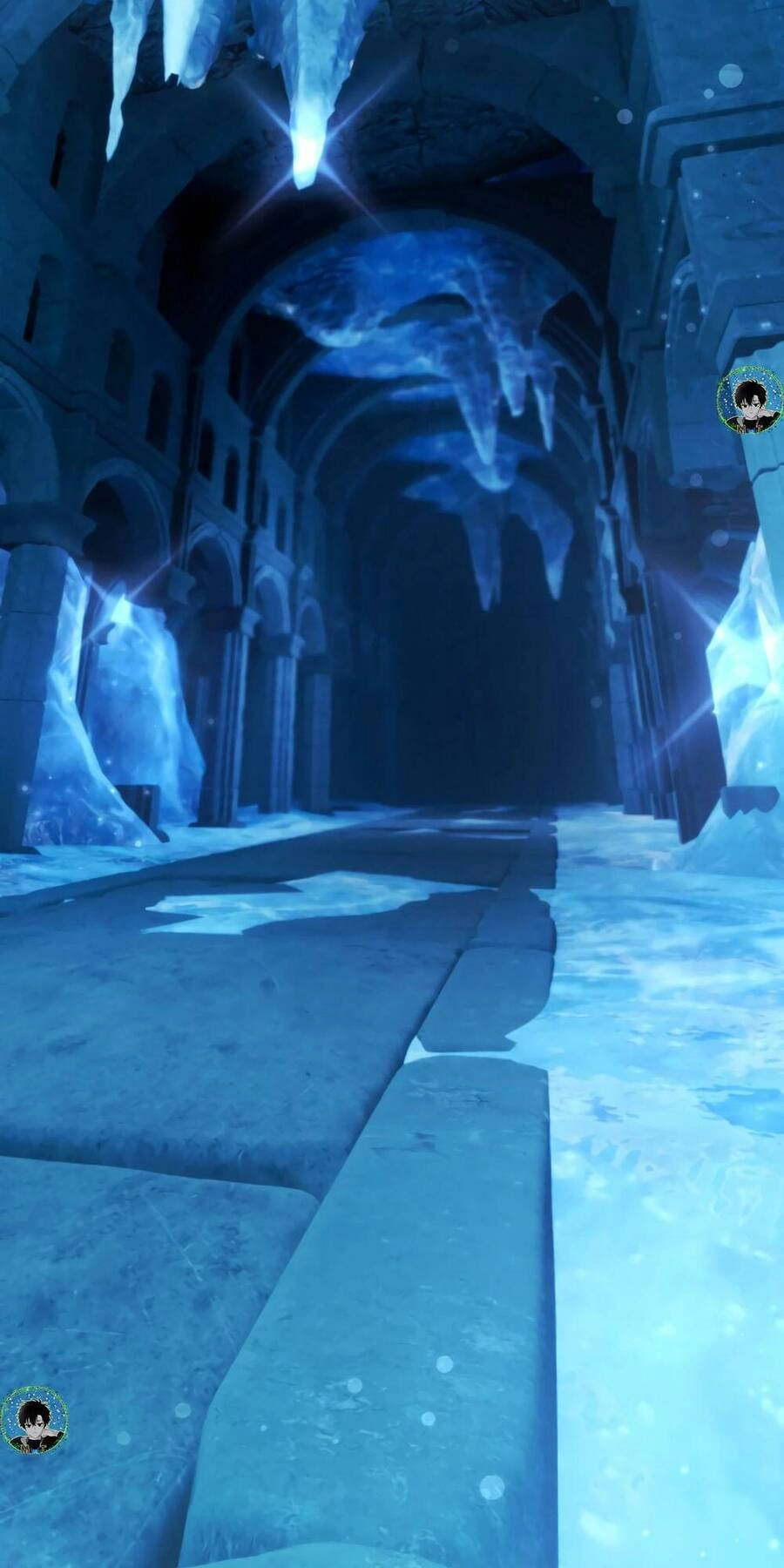 Phương Pháp Sinh Tồn Của Rồng Sắp Ngủm Chapter 10 - 70