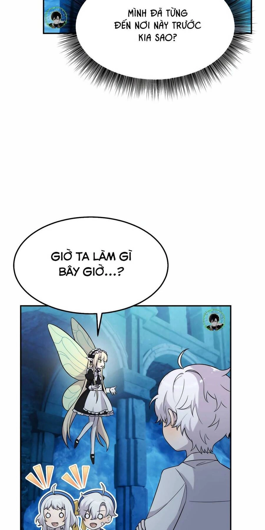 Phương Pháp Sinh Tồn Của Rồng Sắp Ngủm Chapter 10 - 75