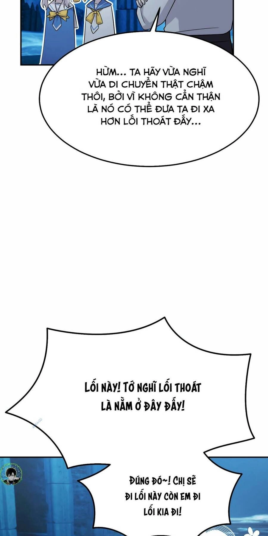 Phương Pháp Sinh Tồn Của Rồng Sắp Ngủm Chapter 10 - 76