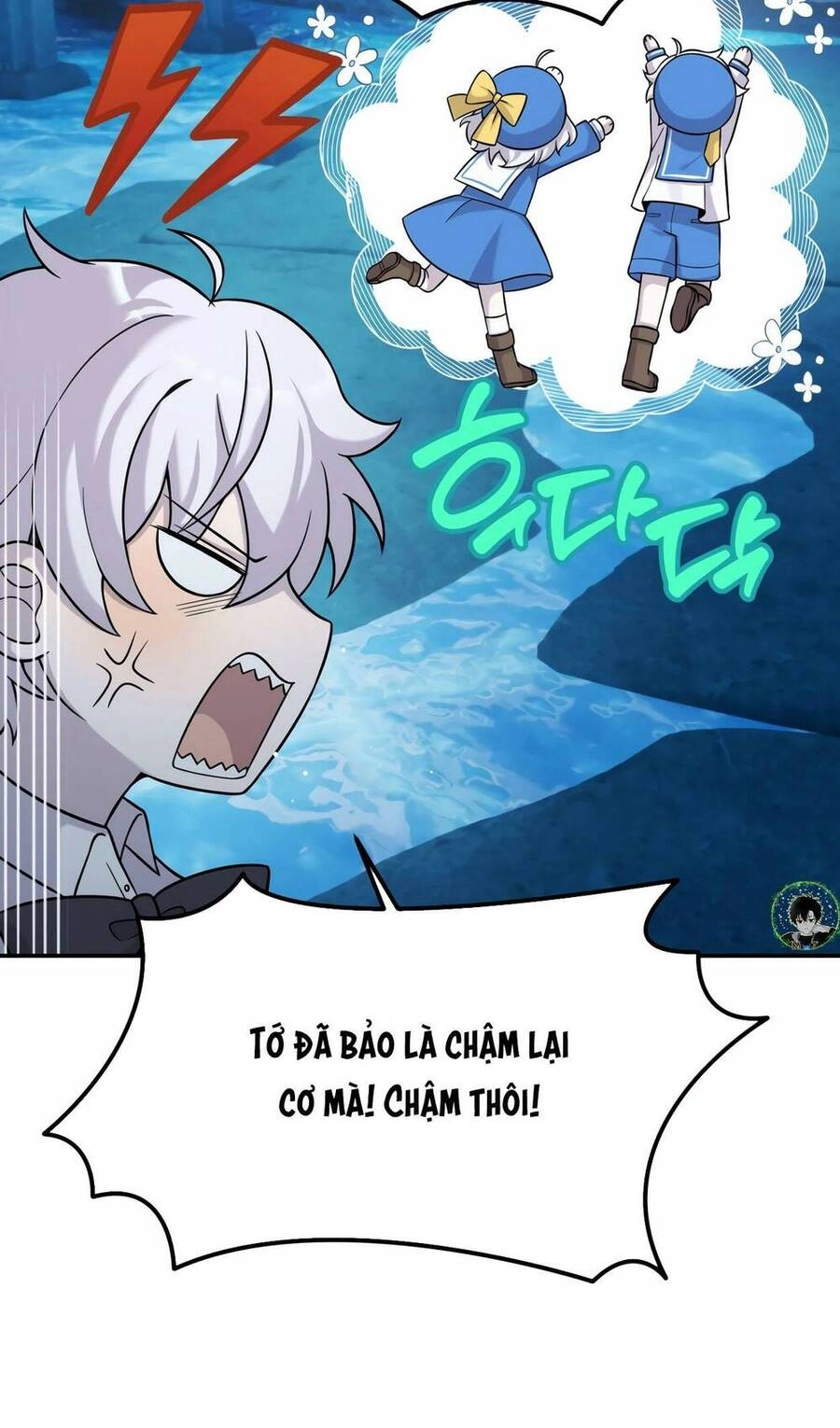 Phương Pháp Sinh Tồn Của Rồng Sắp Ngủm Chapter 10 - 77