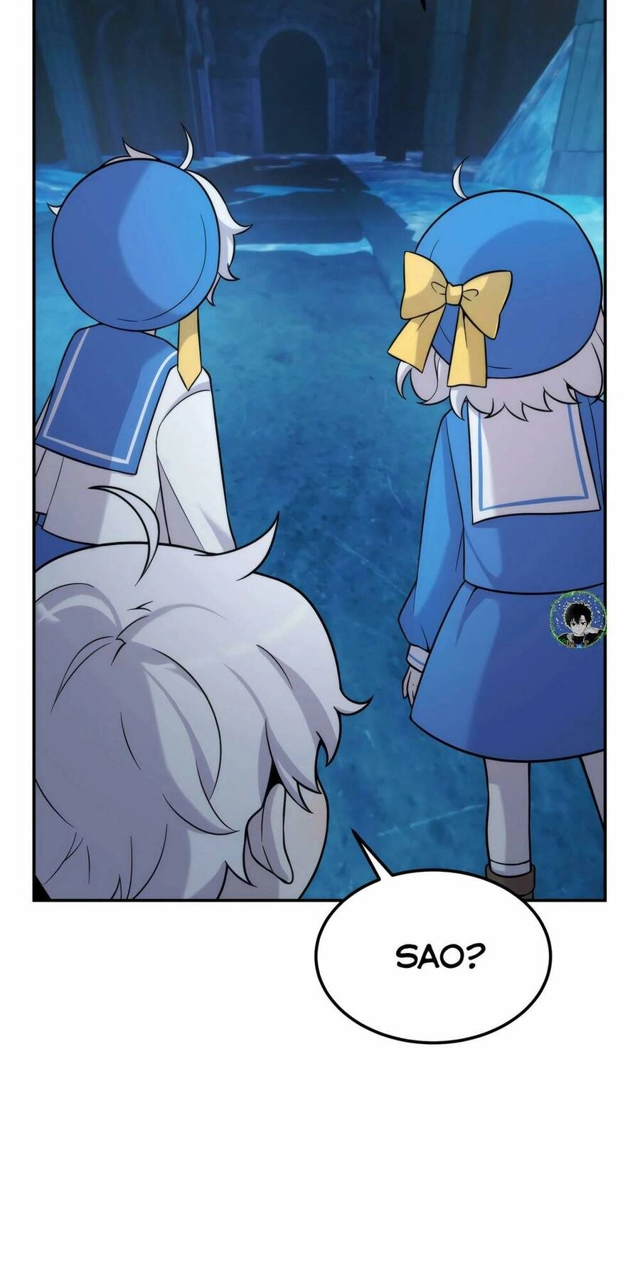 Phương Pháp Sinh Tồn Của Rồng Sắp Ngủm Chapter 10 - 82