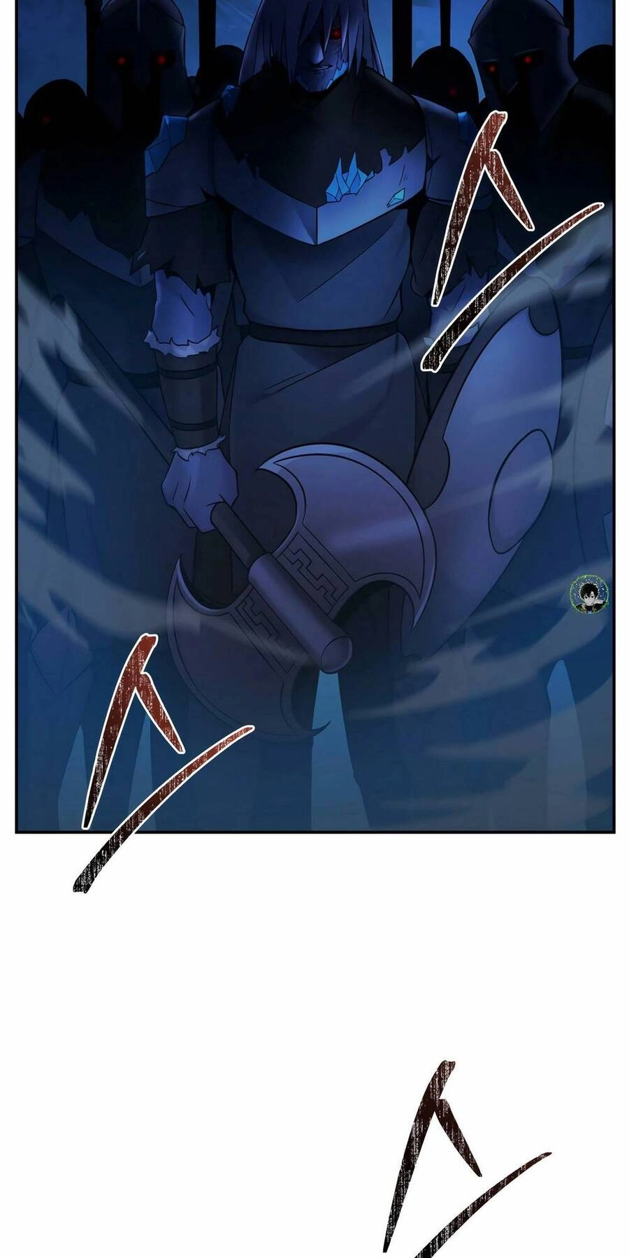 Phương Pháp Sinh Tồn Của Rồng Sắp Ngủm Chapter 10 - 88