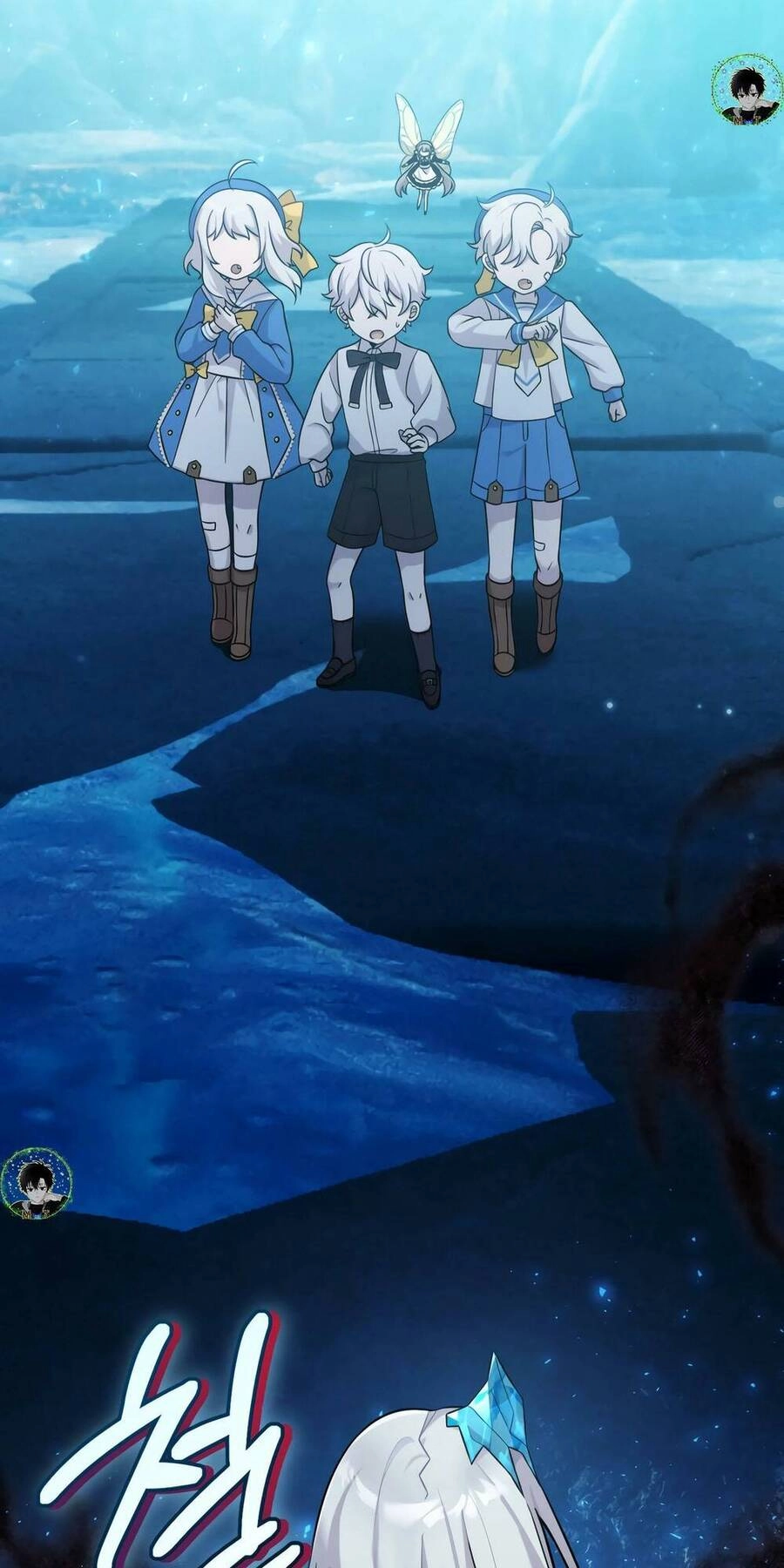 Phương Pháp Sinh Tồn Của Rồng Sắp Ngủm Chapter 10 - 94