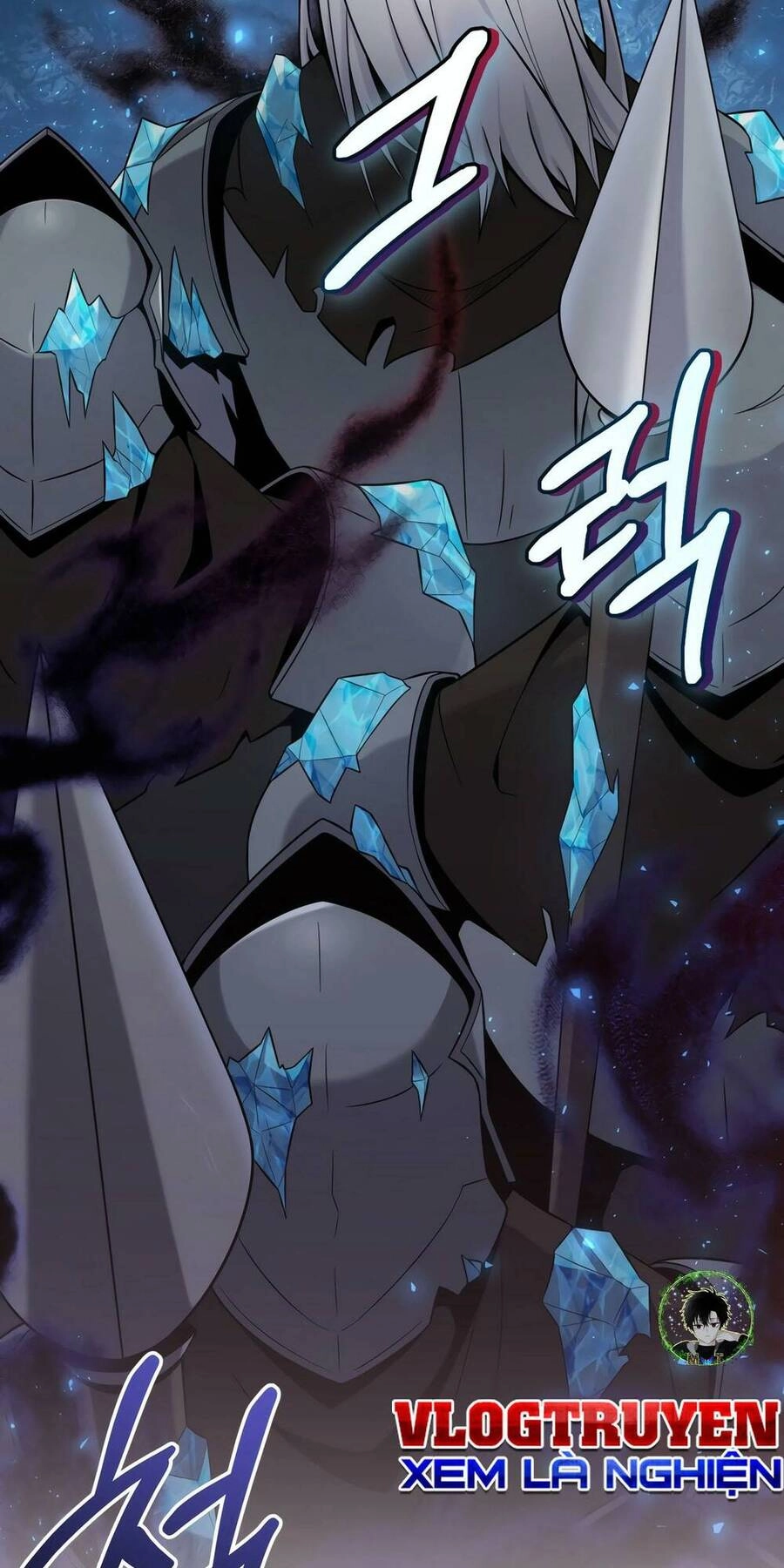 Phương Pháp Sinh Tồn Của Rồng Sắp Ngủm Chapter 11 - 3