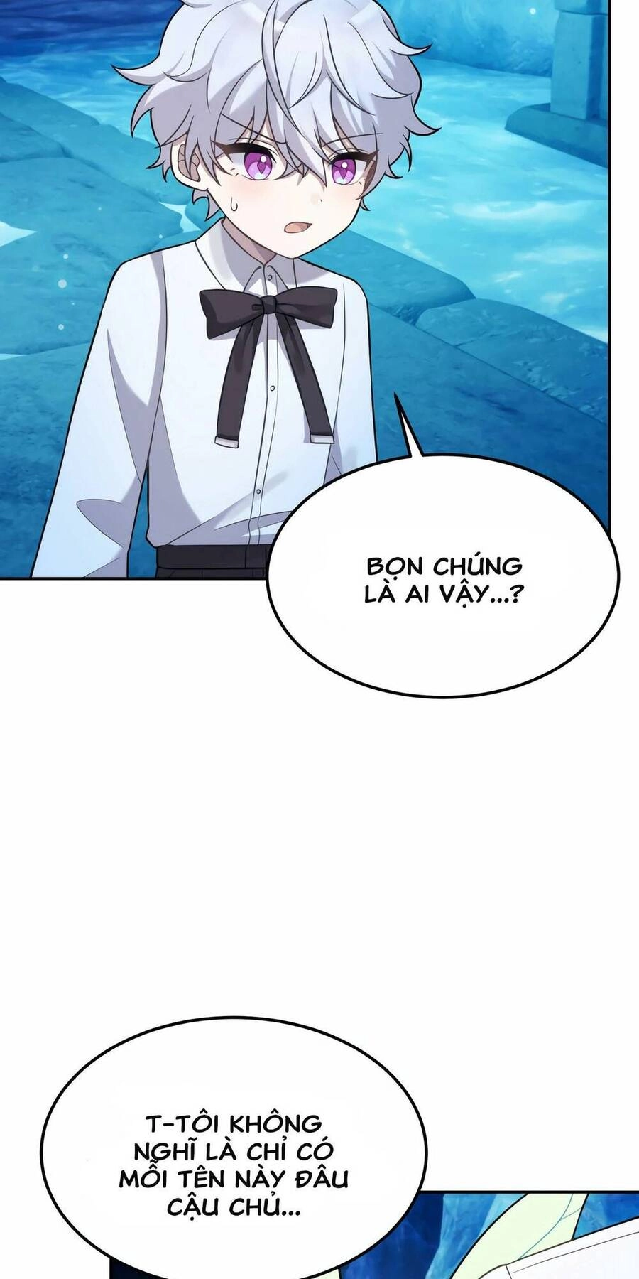 Phương Pháp Sinh Tồn Của Rồng Sắp Ngủm Chapter 11 - 5