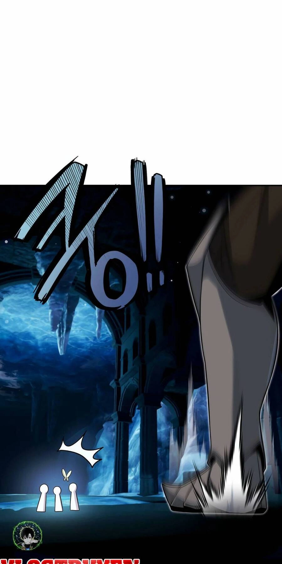 Phương Pháp Sinh Tồn Của Rồng Sắp Ngủm Chapter 11 - 10