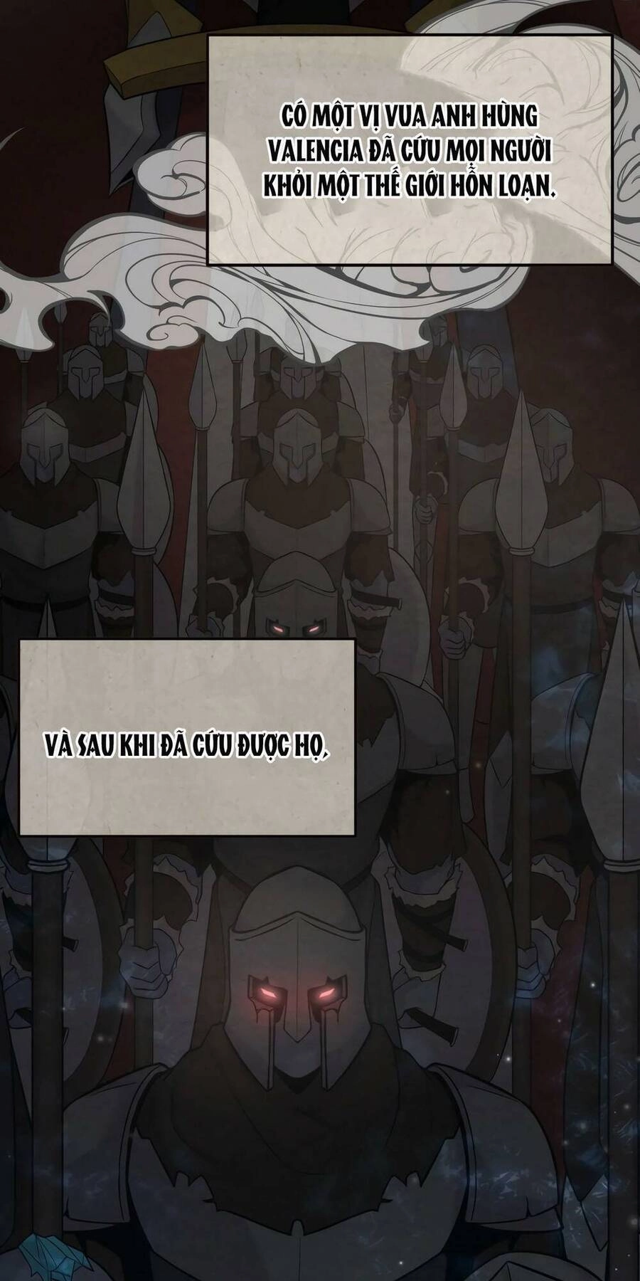 Phương Pháp Sinh Tồn Của Rồng Sắp Ngủm Chapter 11 - 19