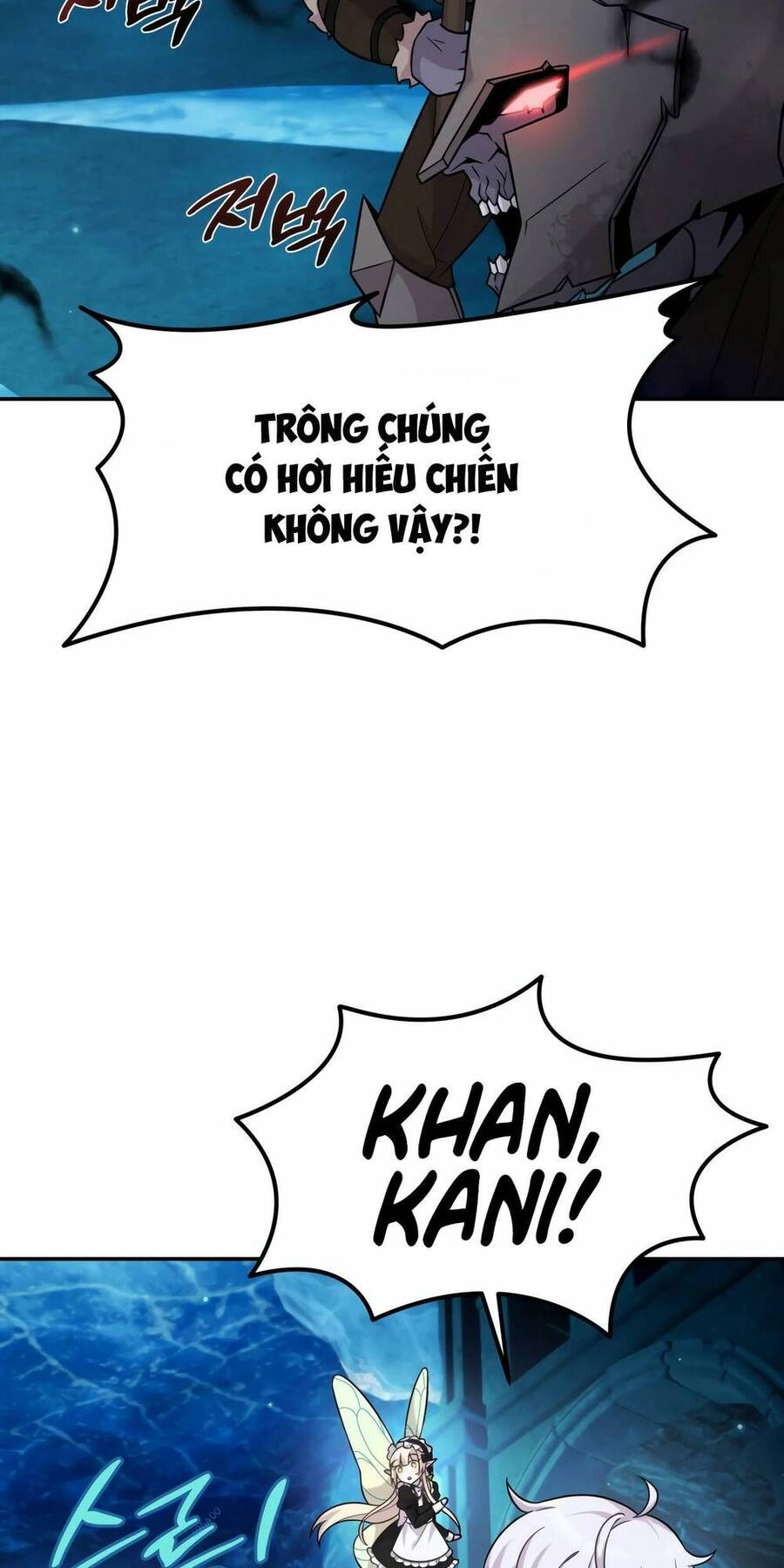 Phương Pháp Sinh Tồn Của Rồng Sắp Ngủm Chapter 11 - 28